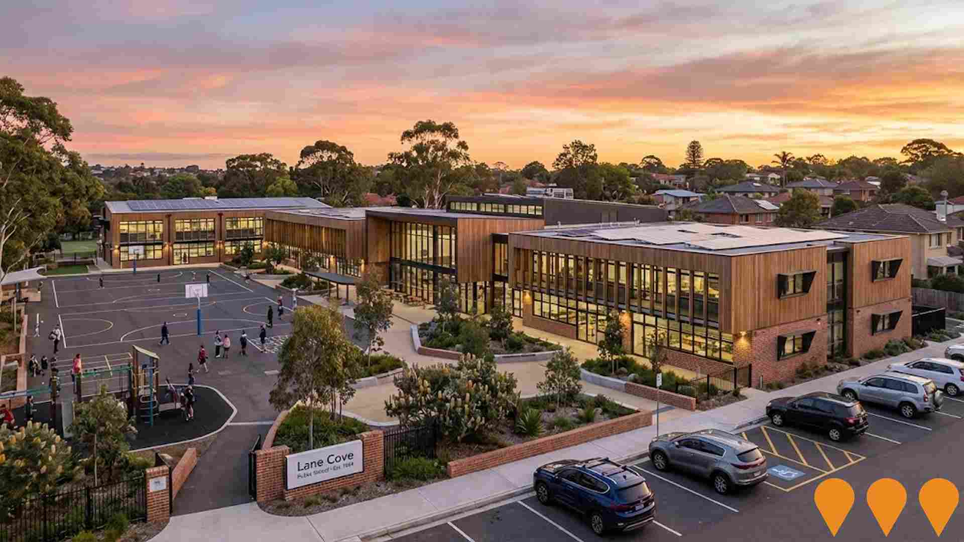 Education & Training