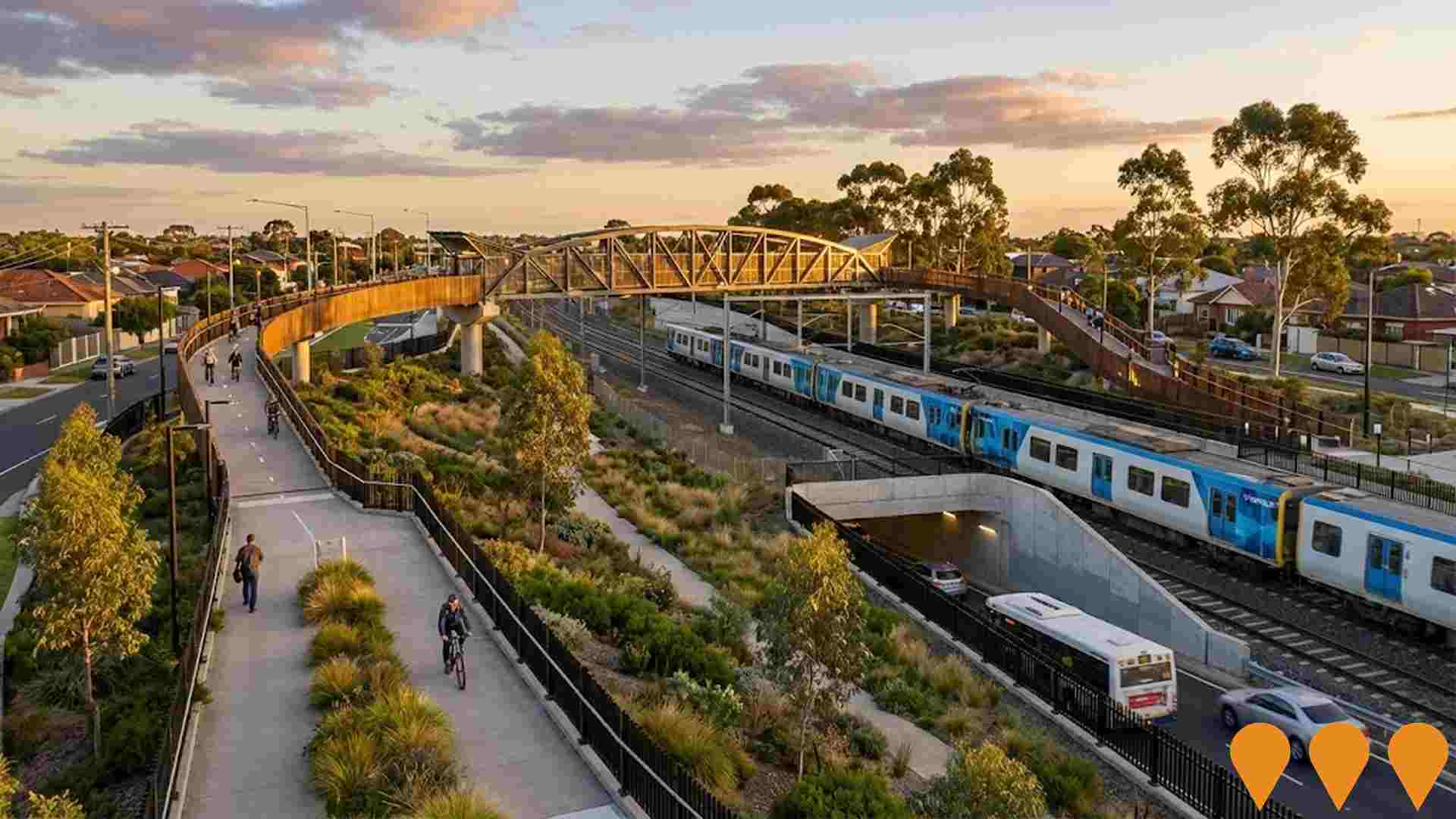 Transport & Logistics