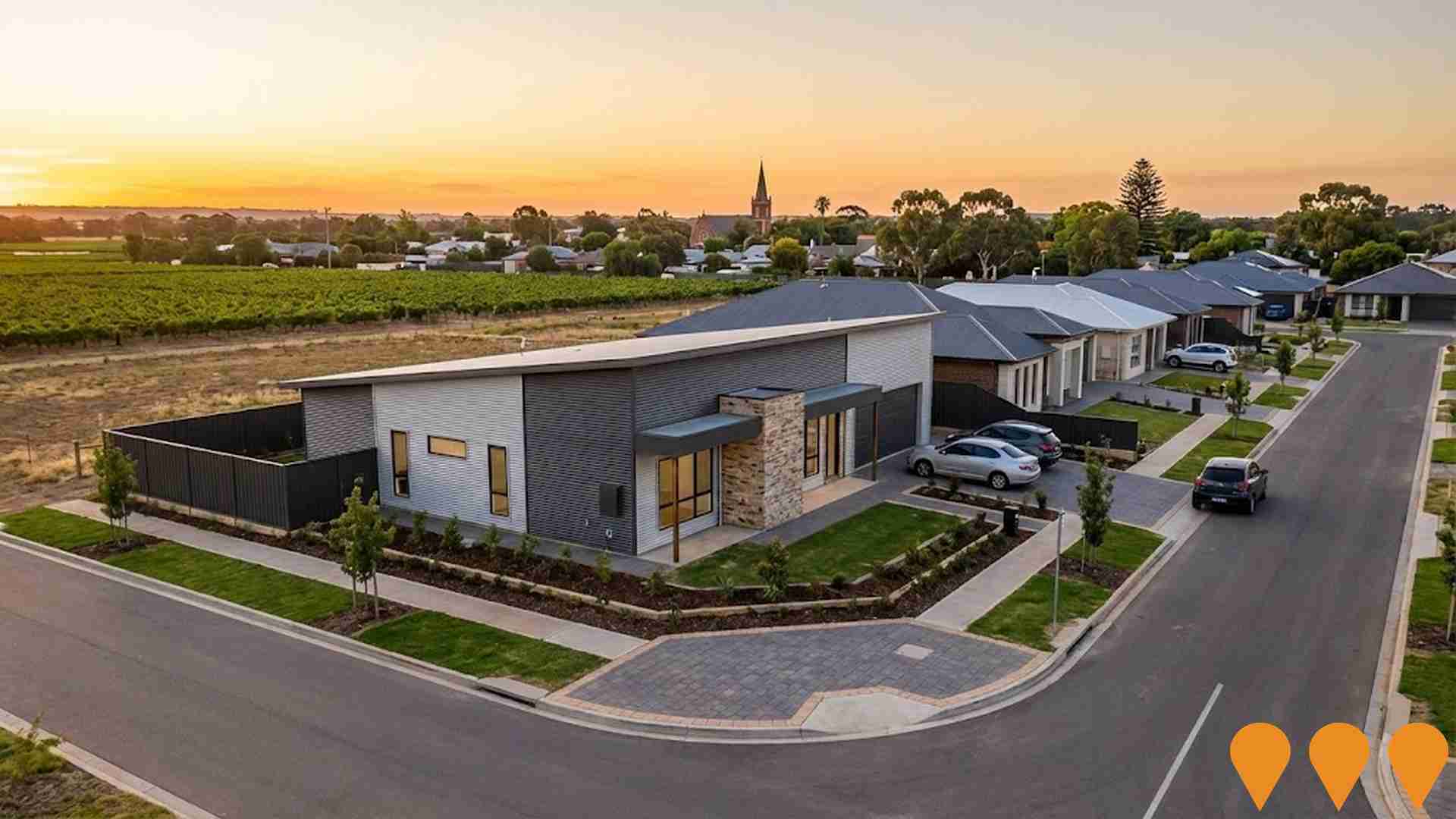 Residential Development