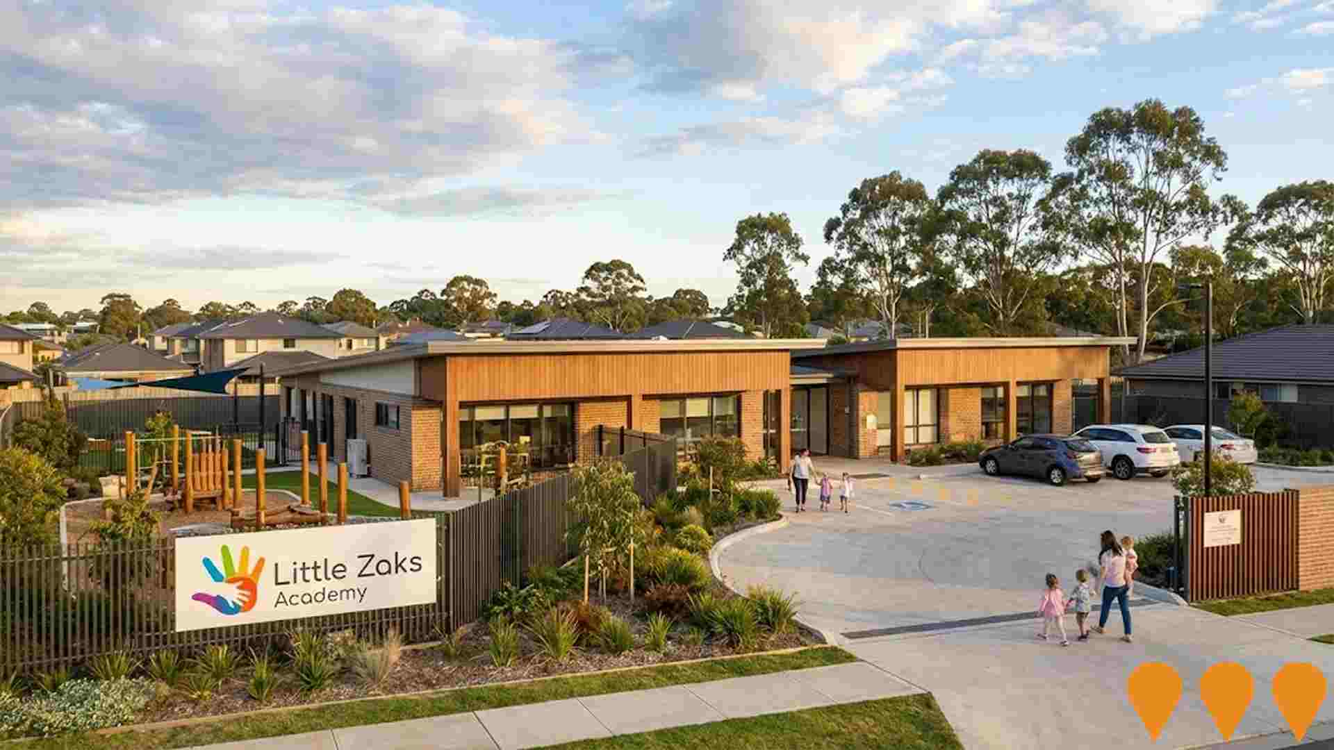 Education & Training