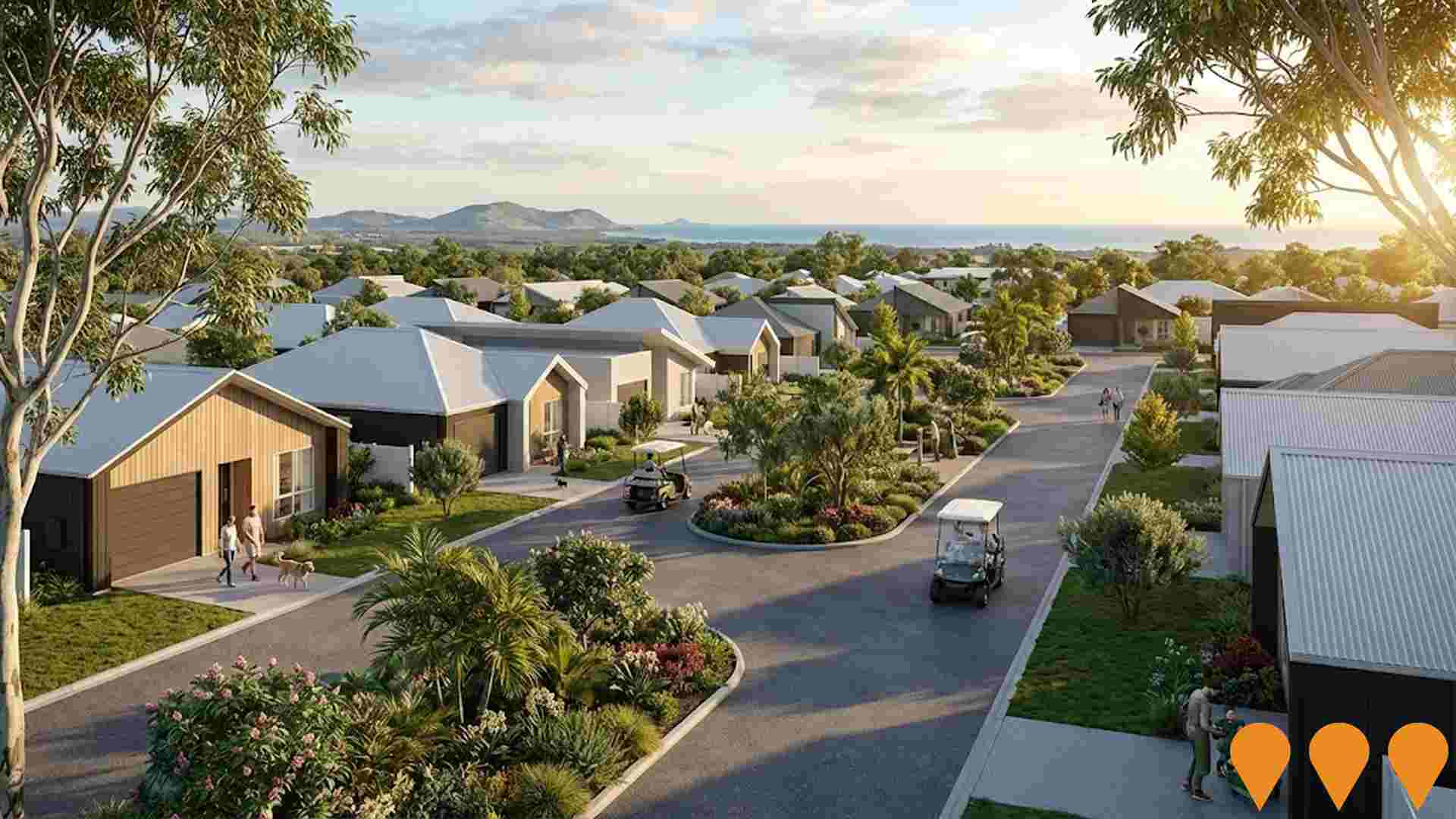 Ports, Marinas, Fisheries & Aquaculture