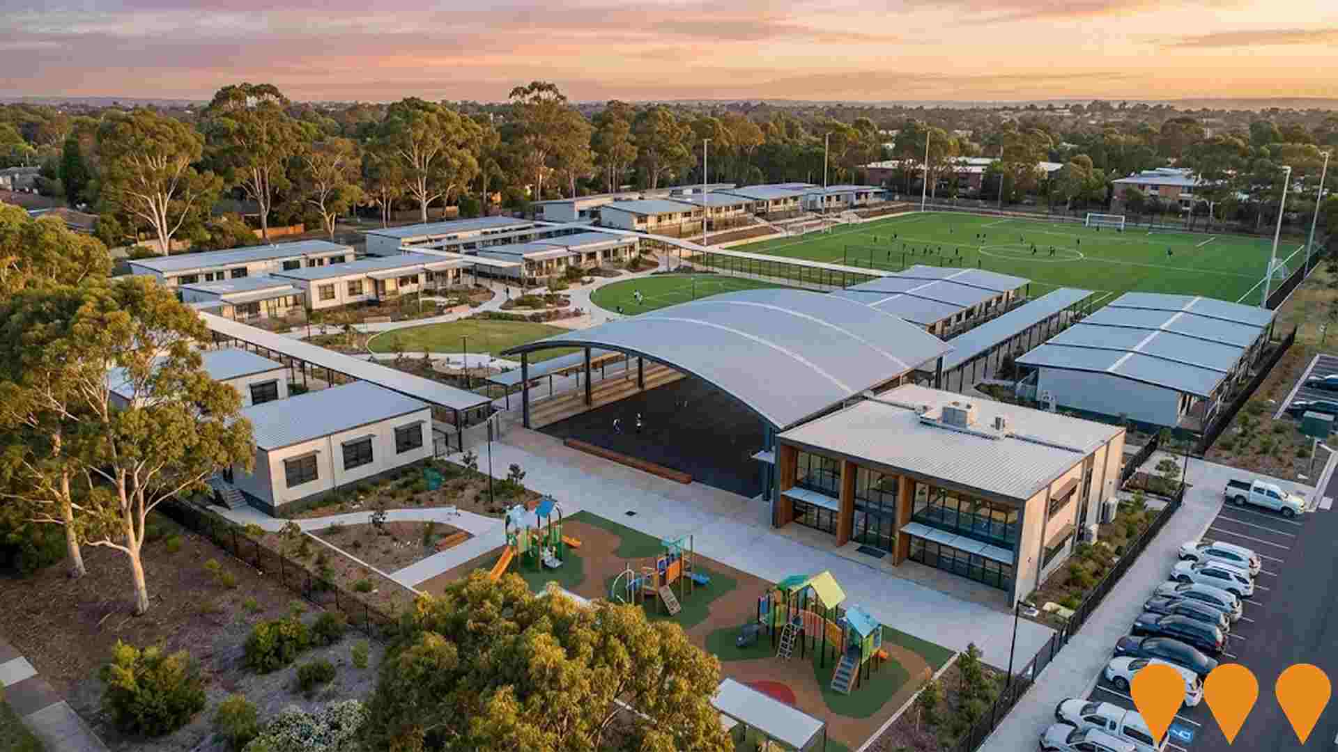 Education & Training