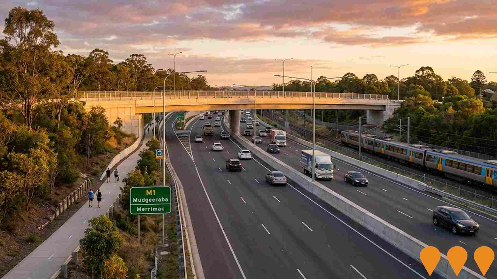 Transport & Logistics