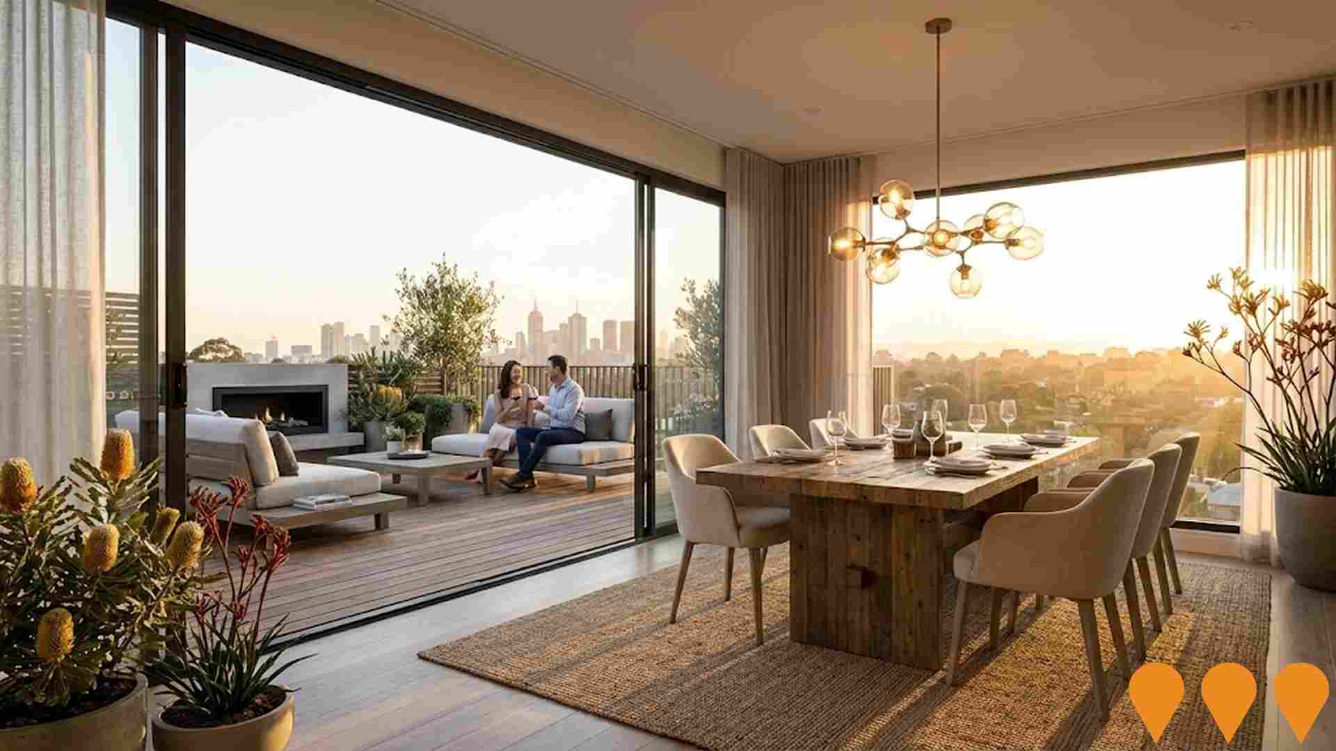 Residential Development