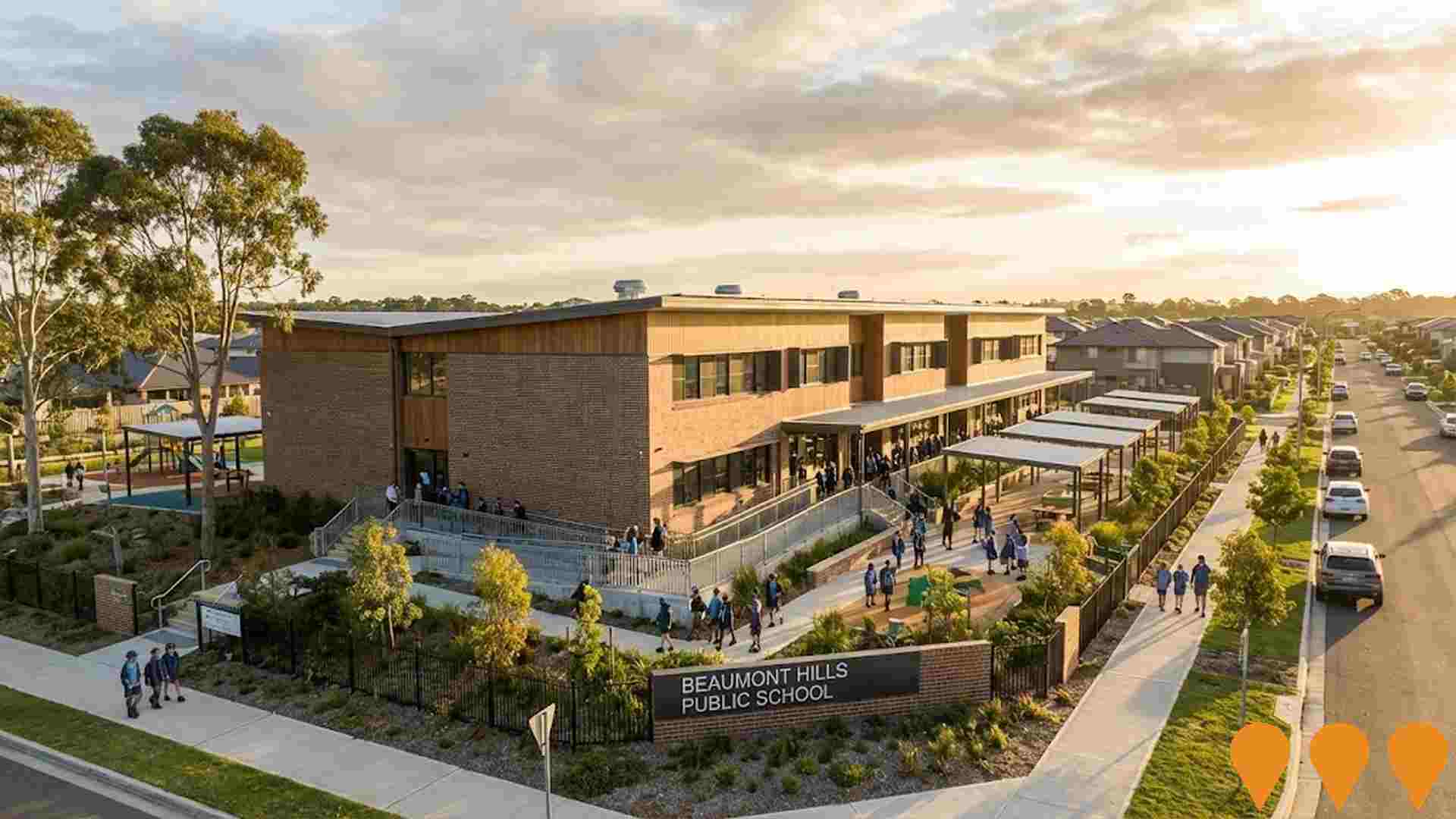 Education & Training