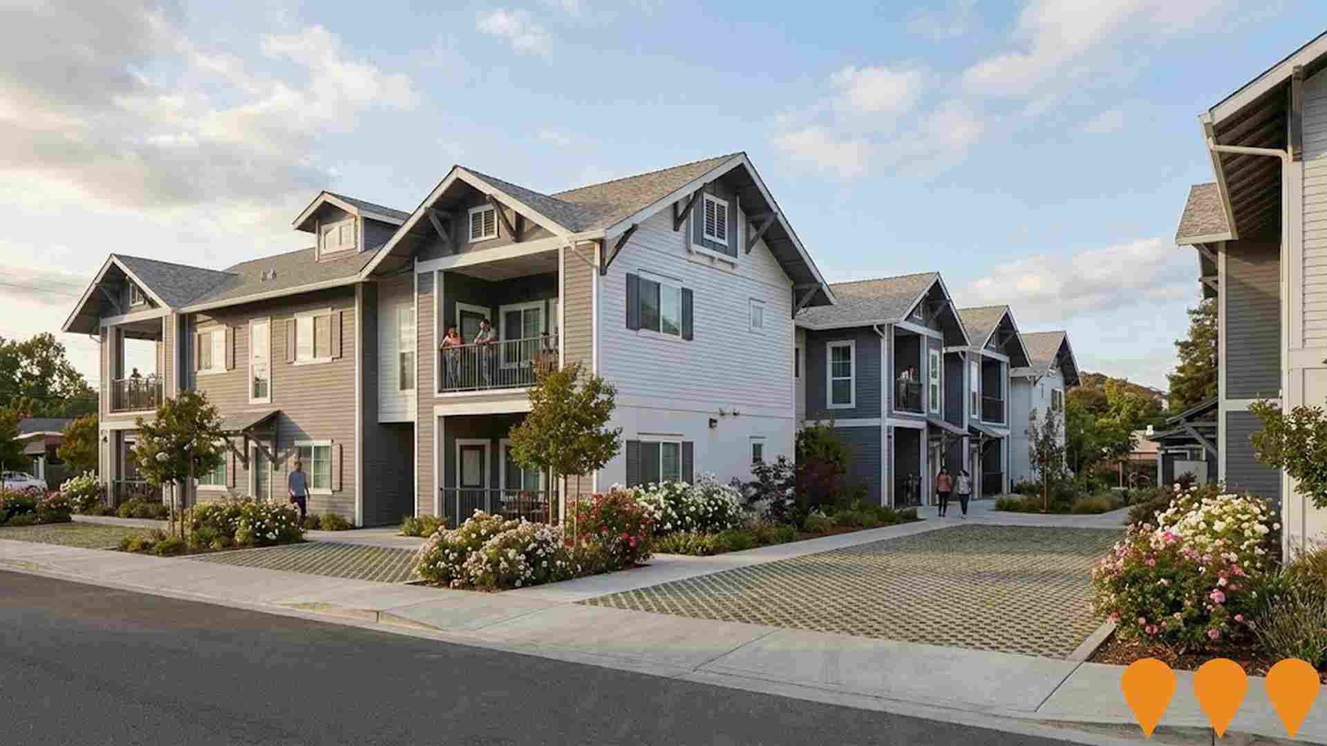 Residential Development