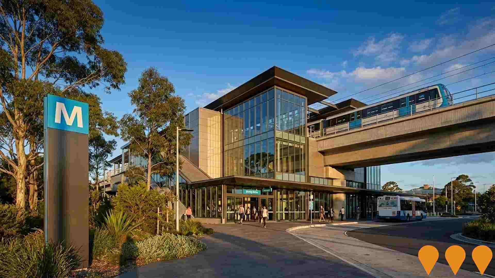 Transport & Logistics