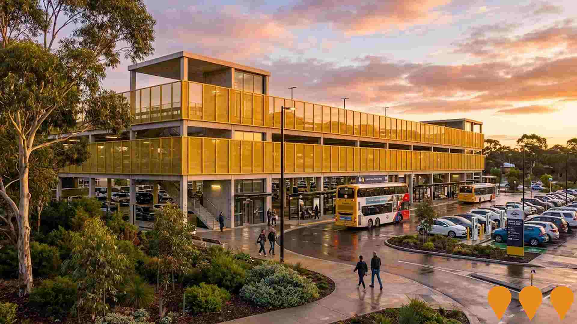 Transport & Logistics