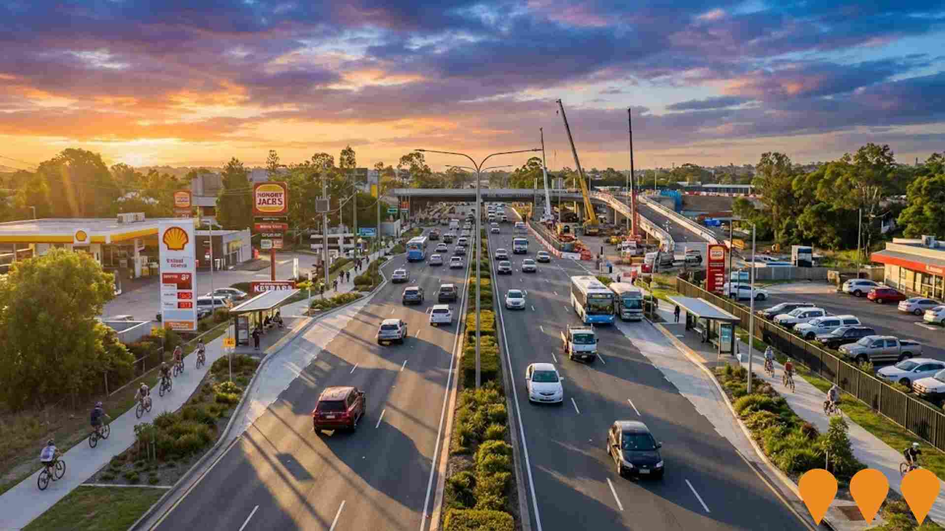 Transport & Logistics