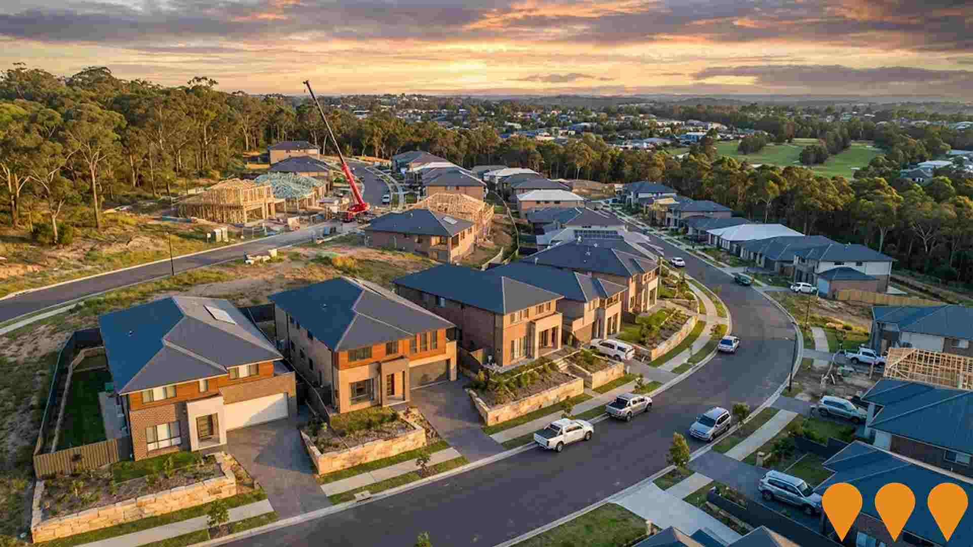 Residential Development