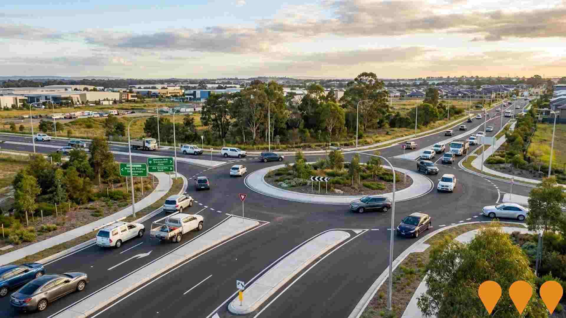 Transport & Logistics