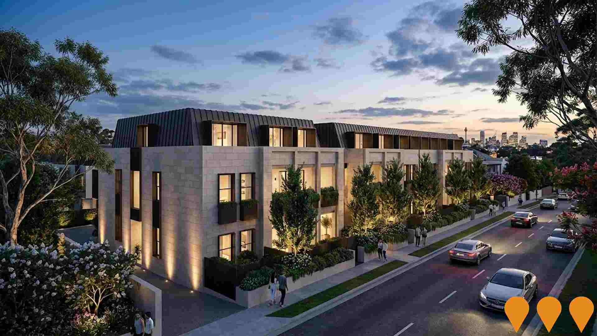 Residential Development