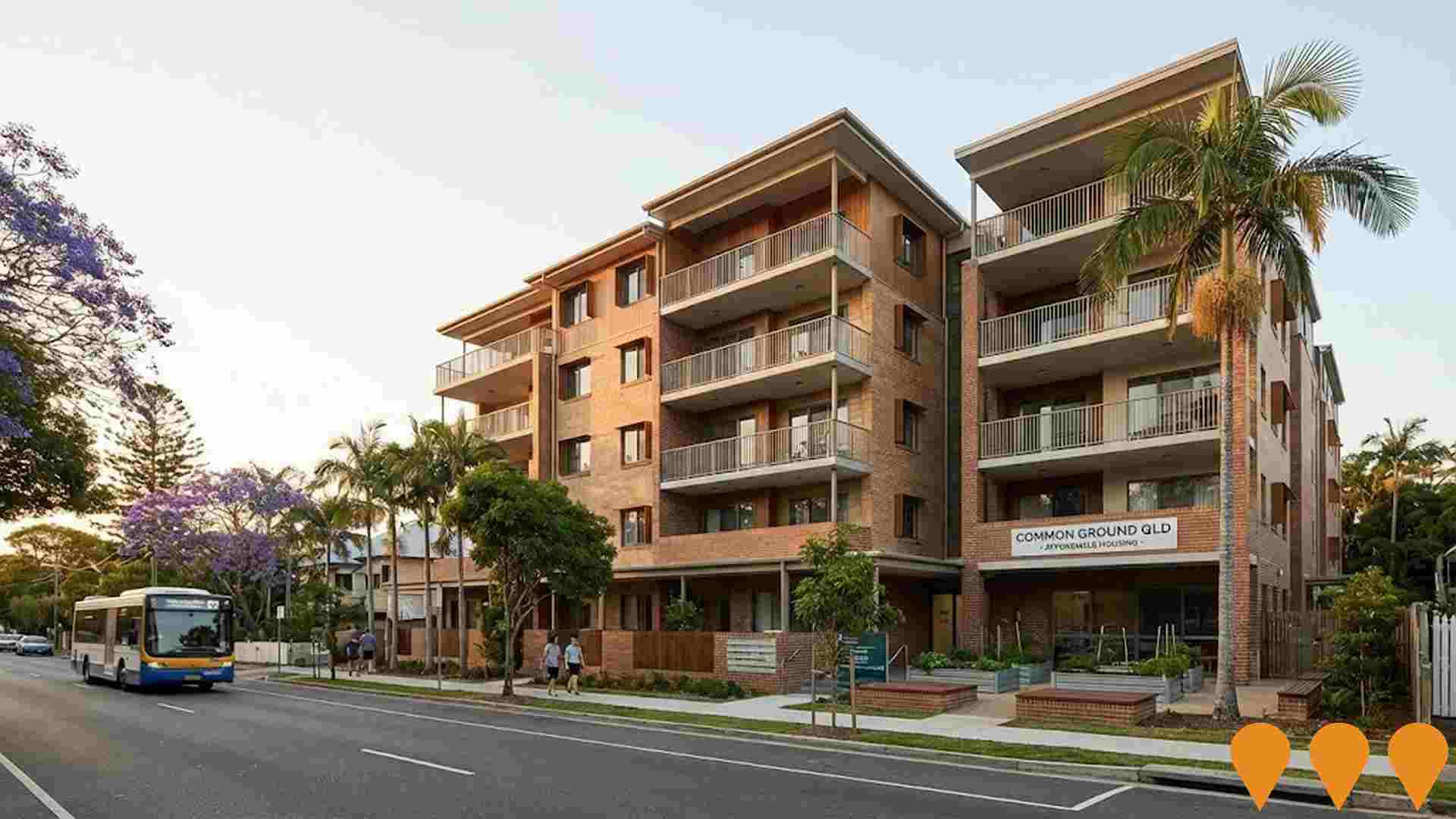 Residential Development