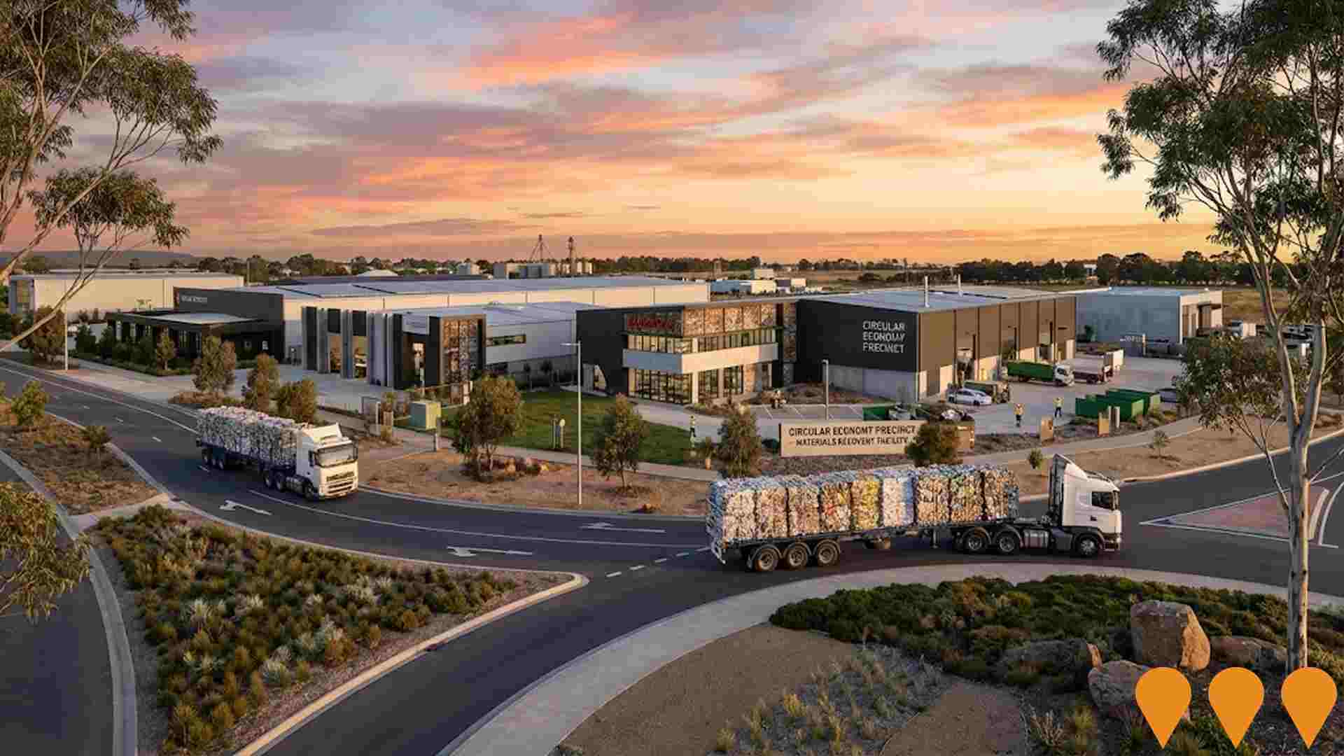 Environmental & Disaster Management