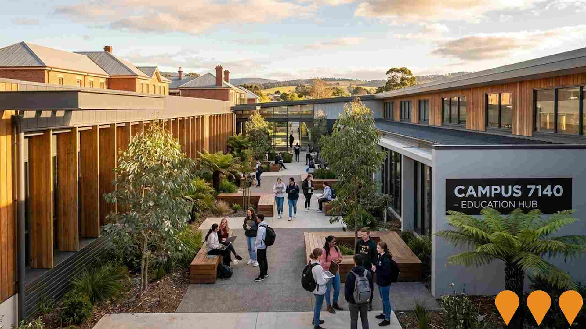 Education & Training