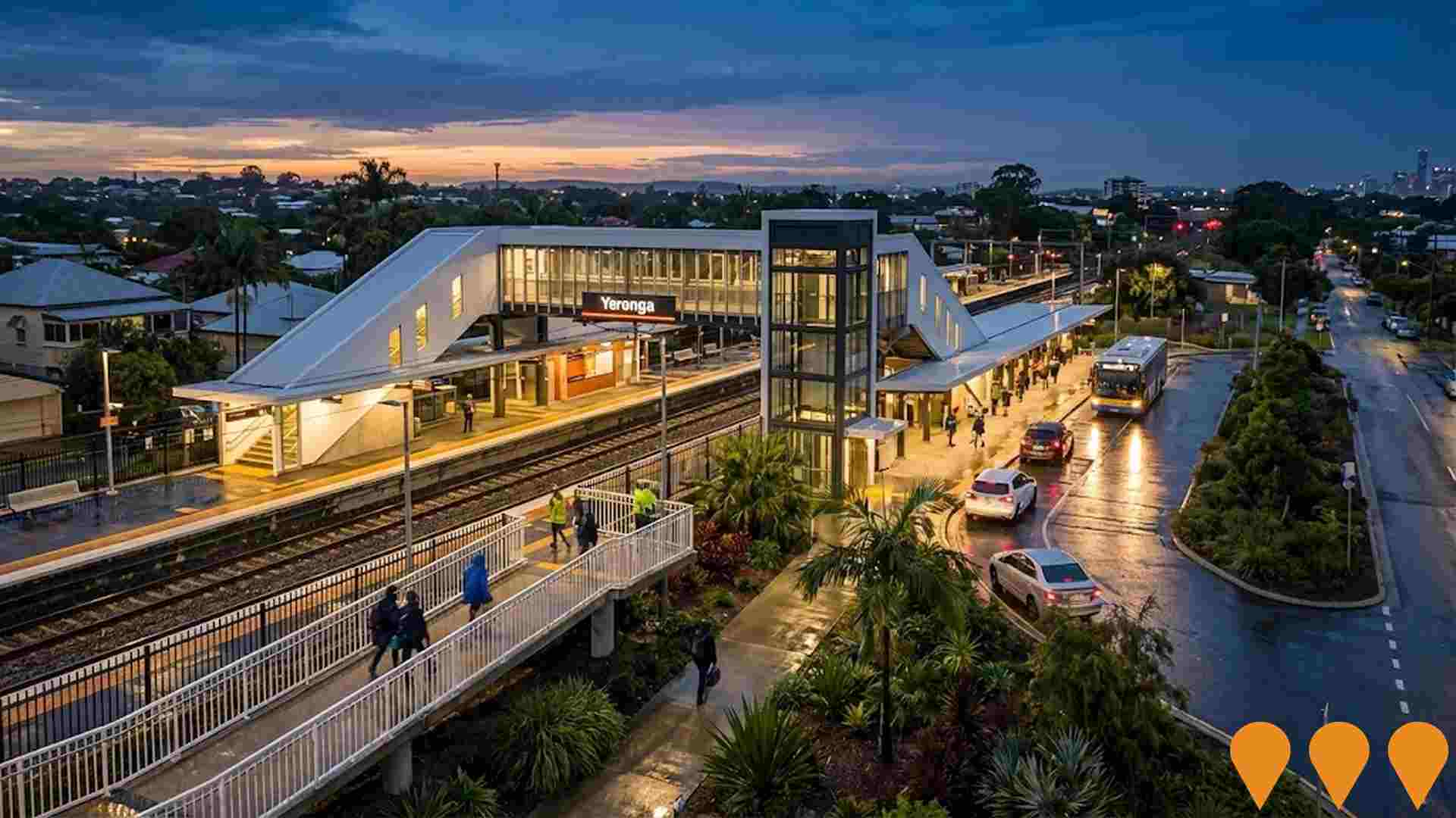 Transport & Logistics