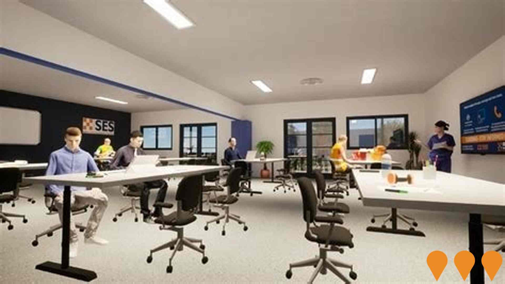 Environmental & Disaster Management