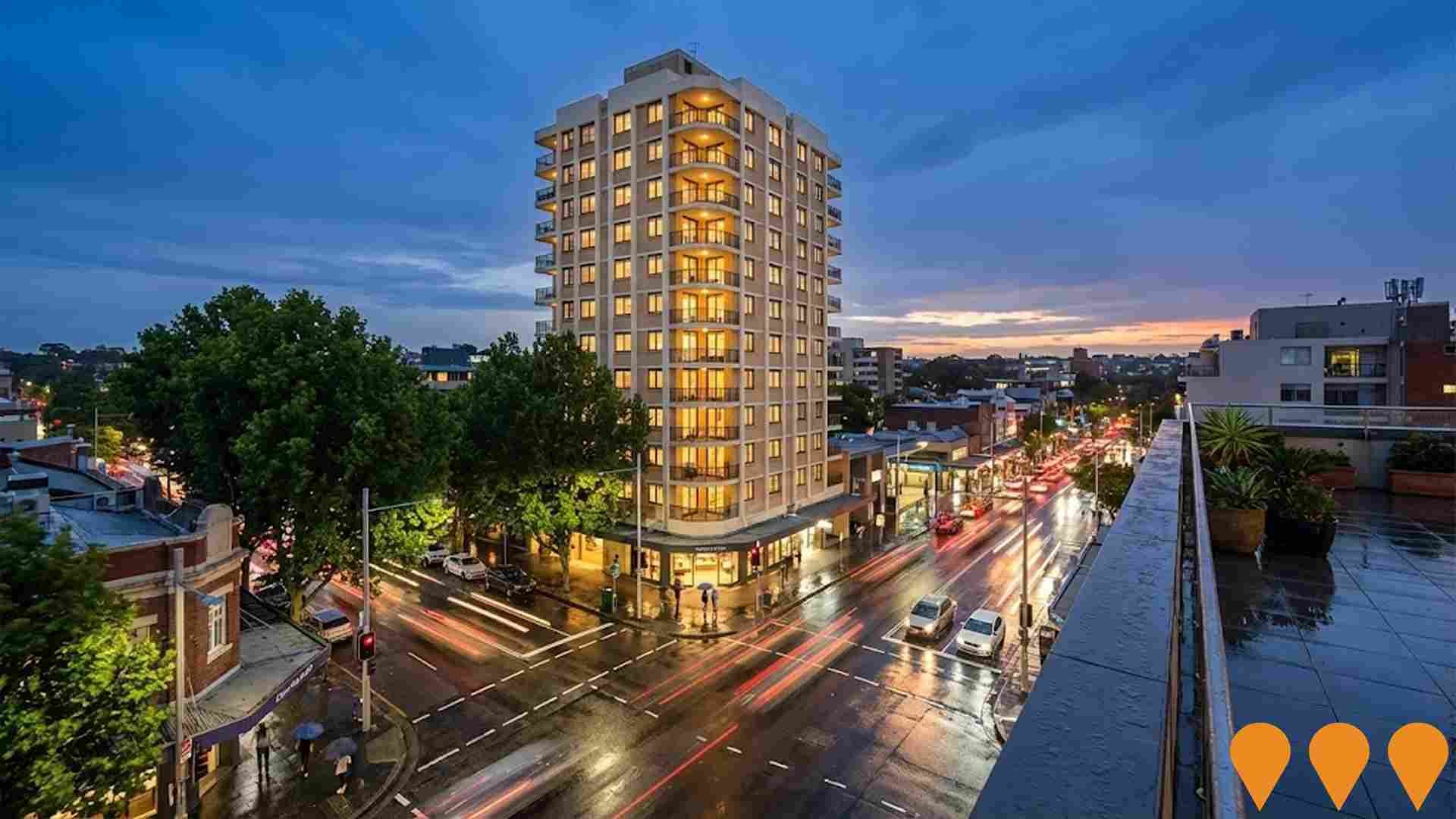 Residential Development