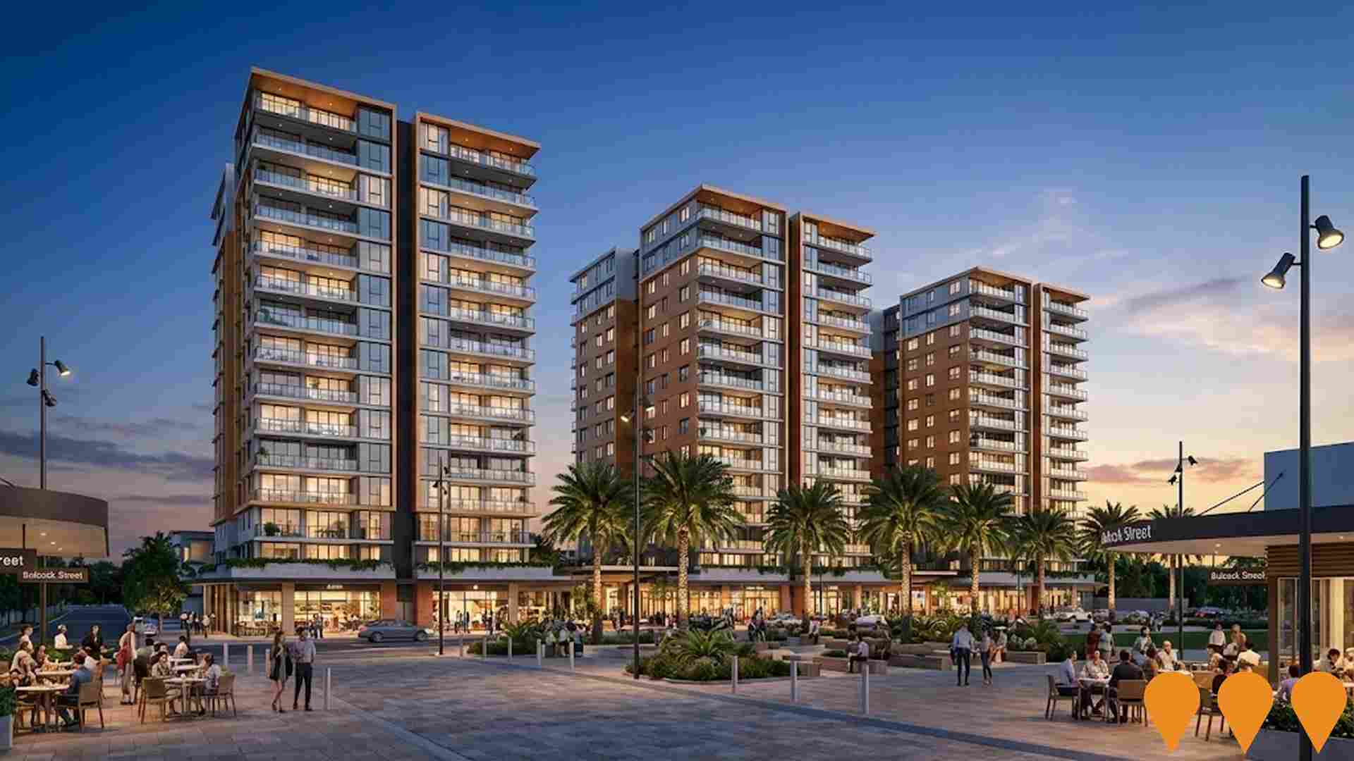 Residential Development