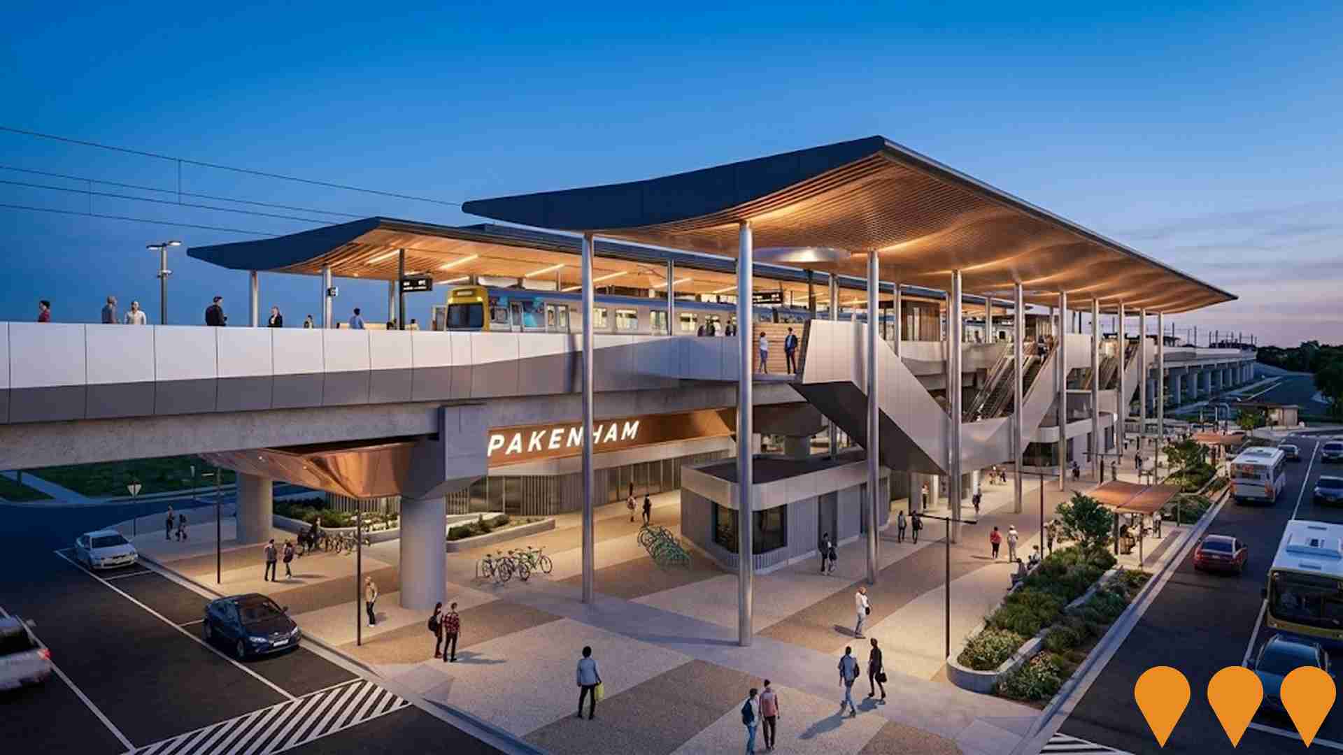 Transport & Logistics