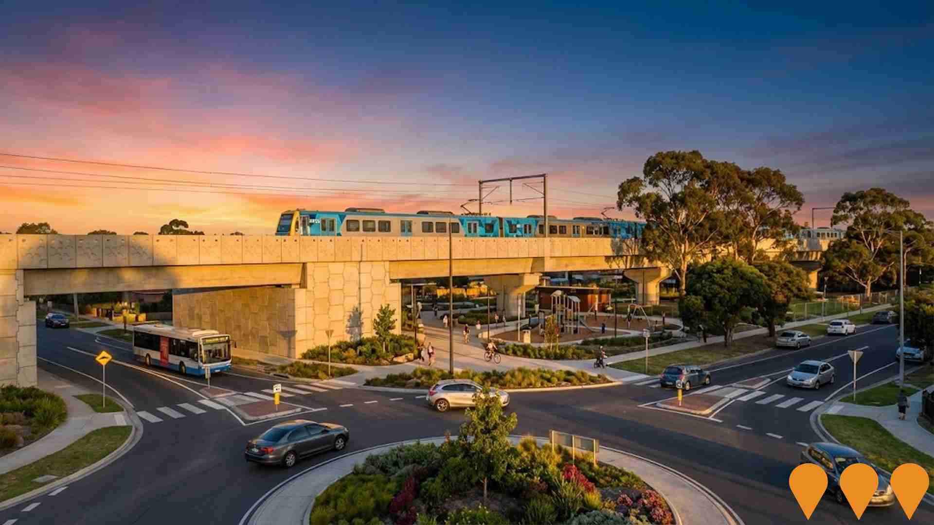 Transport & Logistics