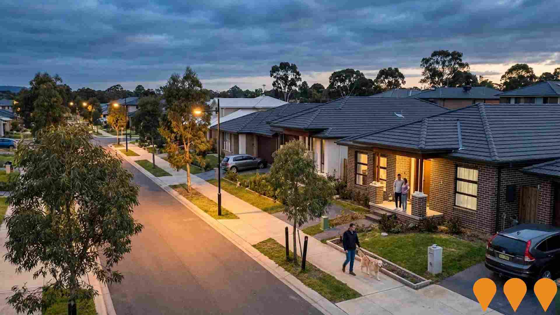 Residential Development