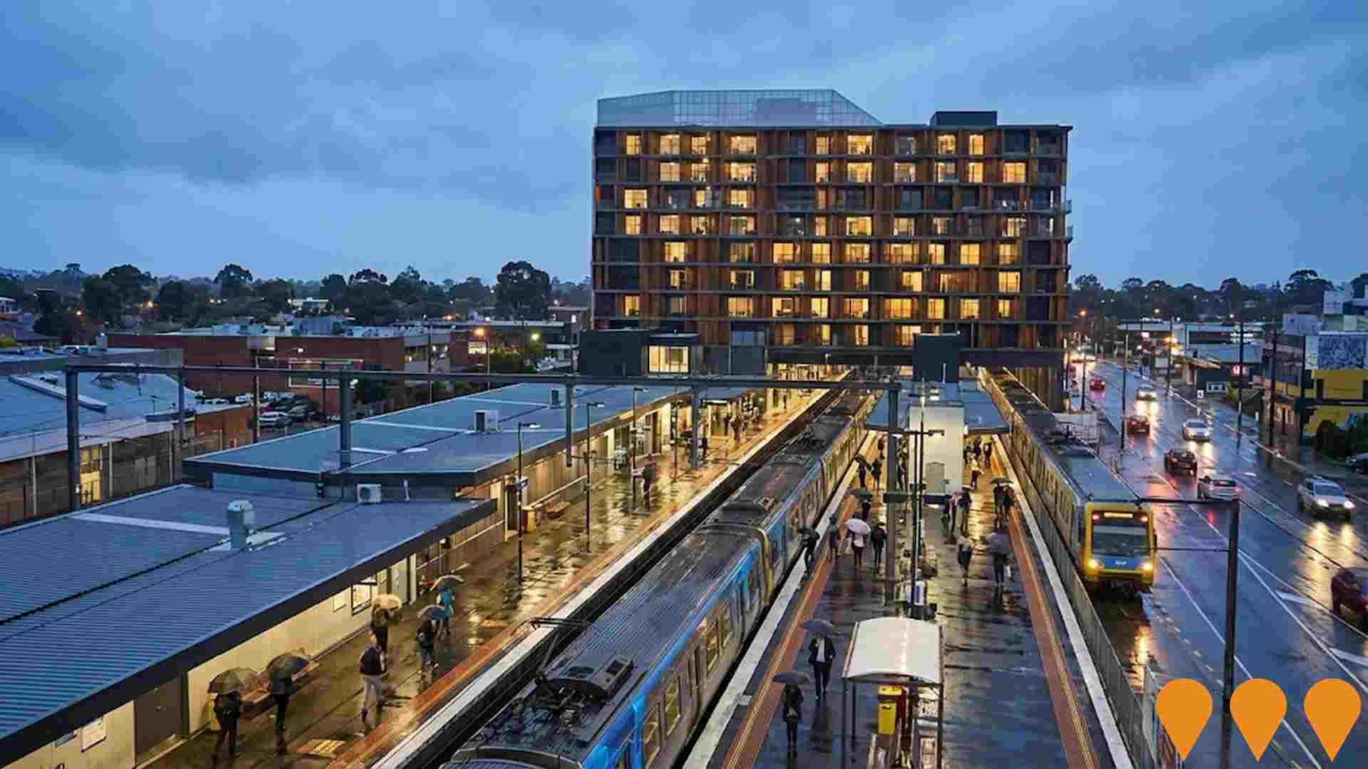 Transport & Logistics