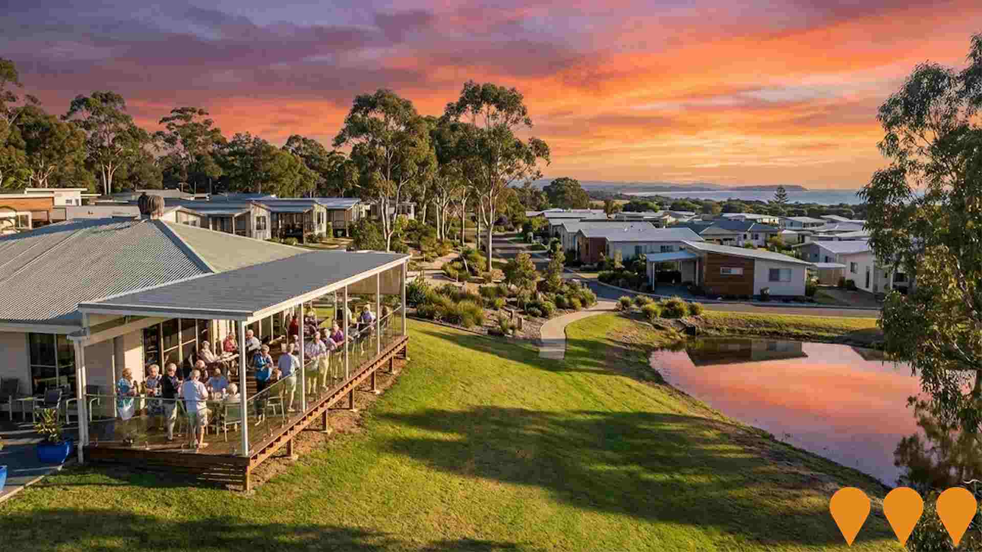 Residential Development