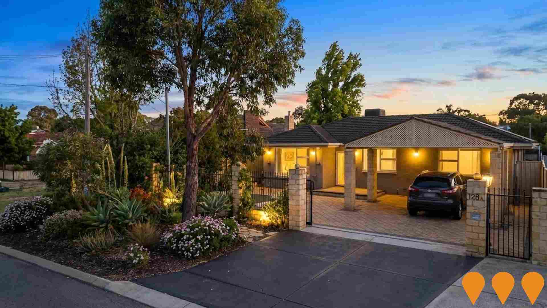 Residential Development