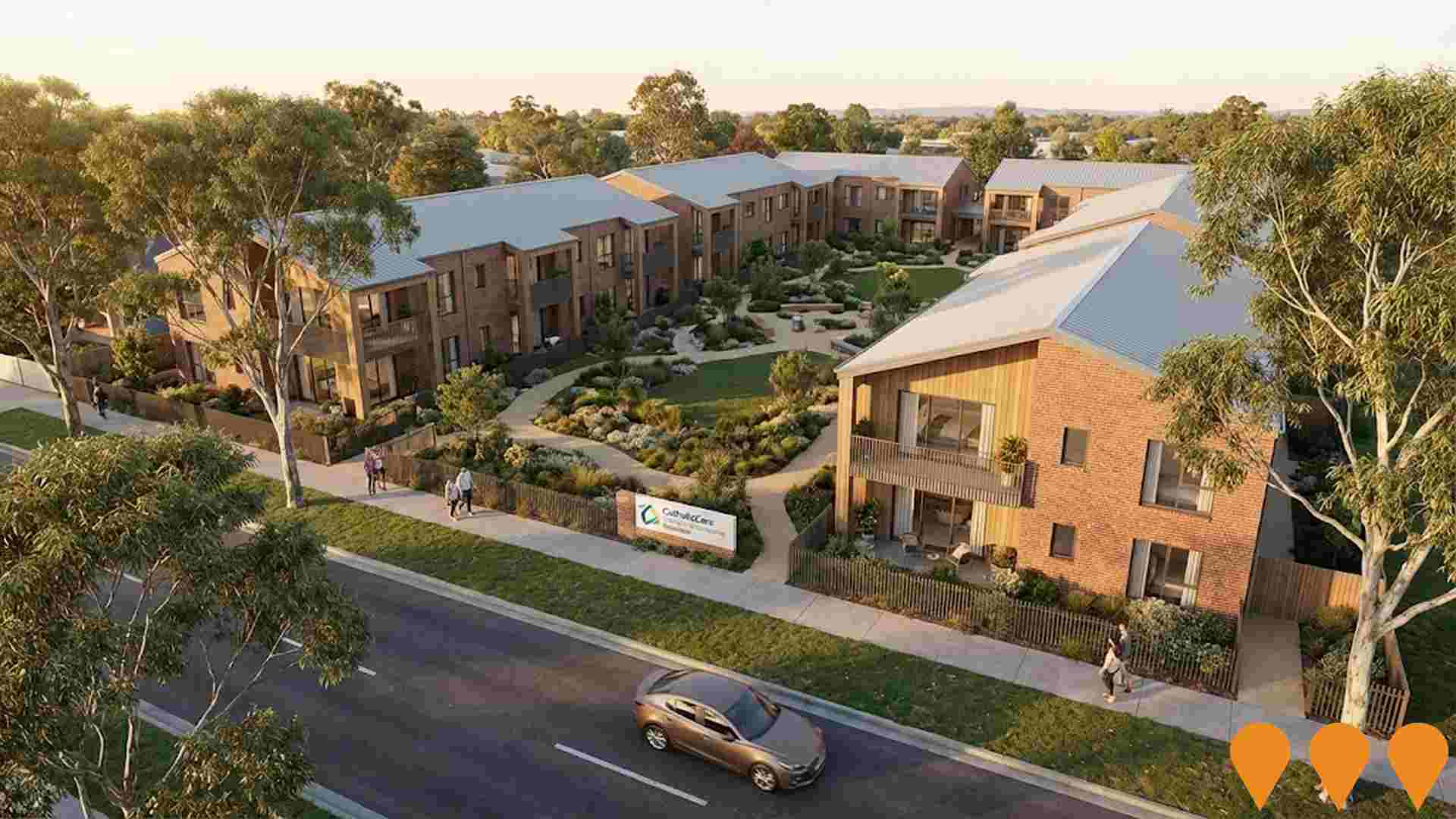 Residential Development