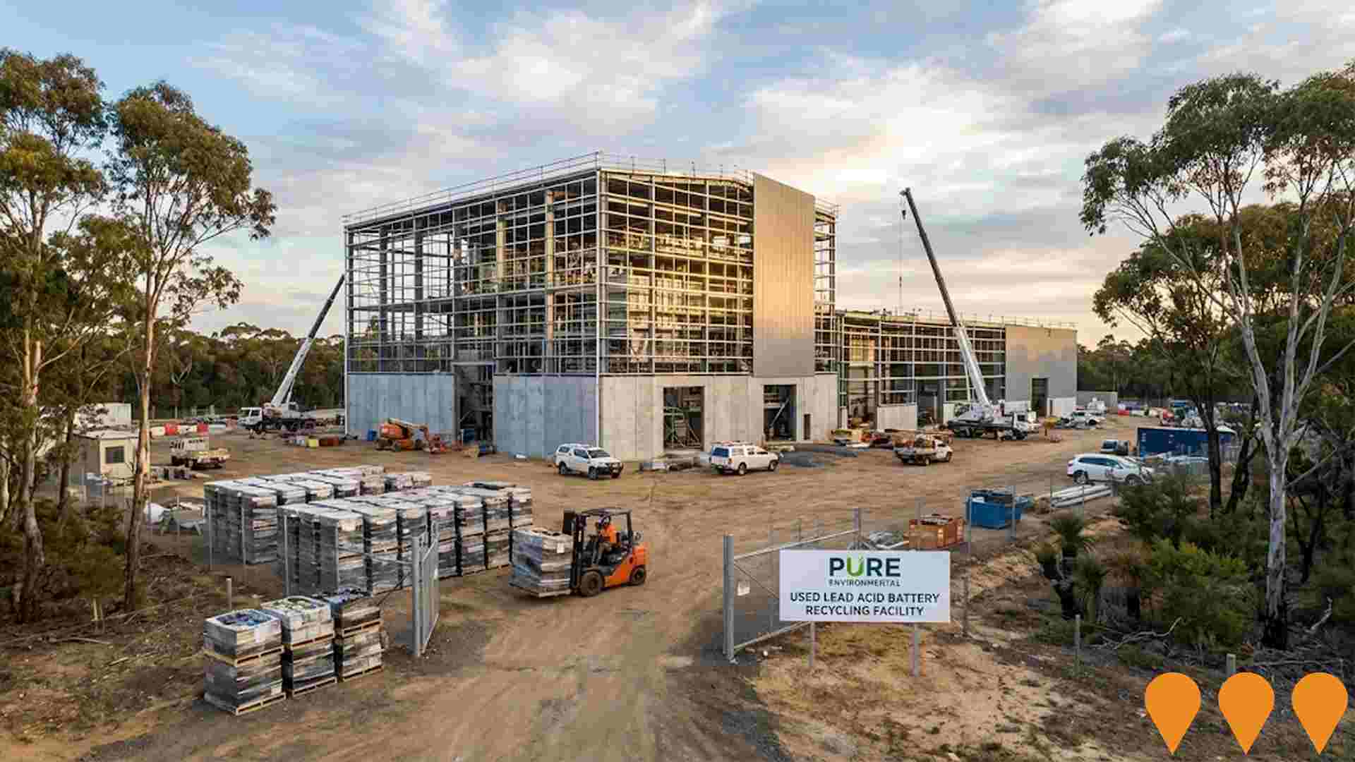 Environmental & Disaster Management