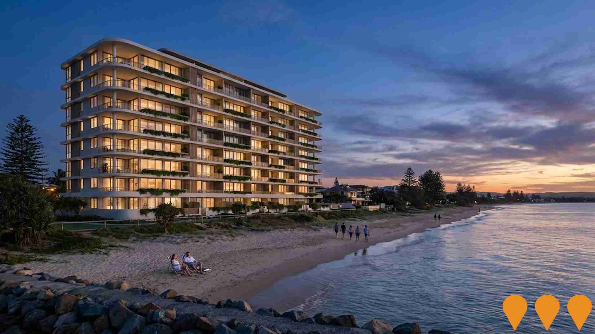 Residential Development