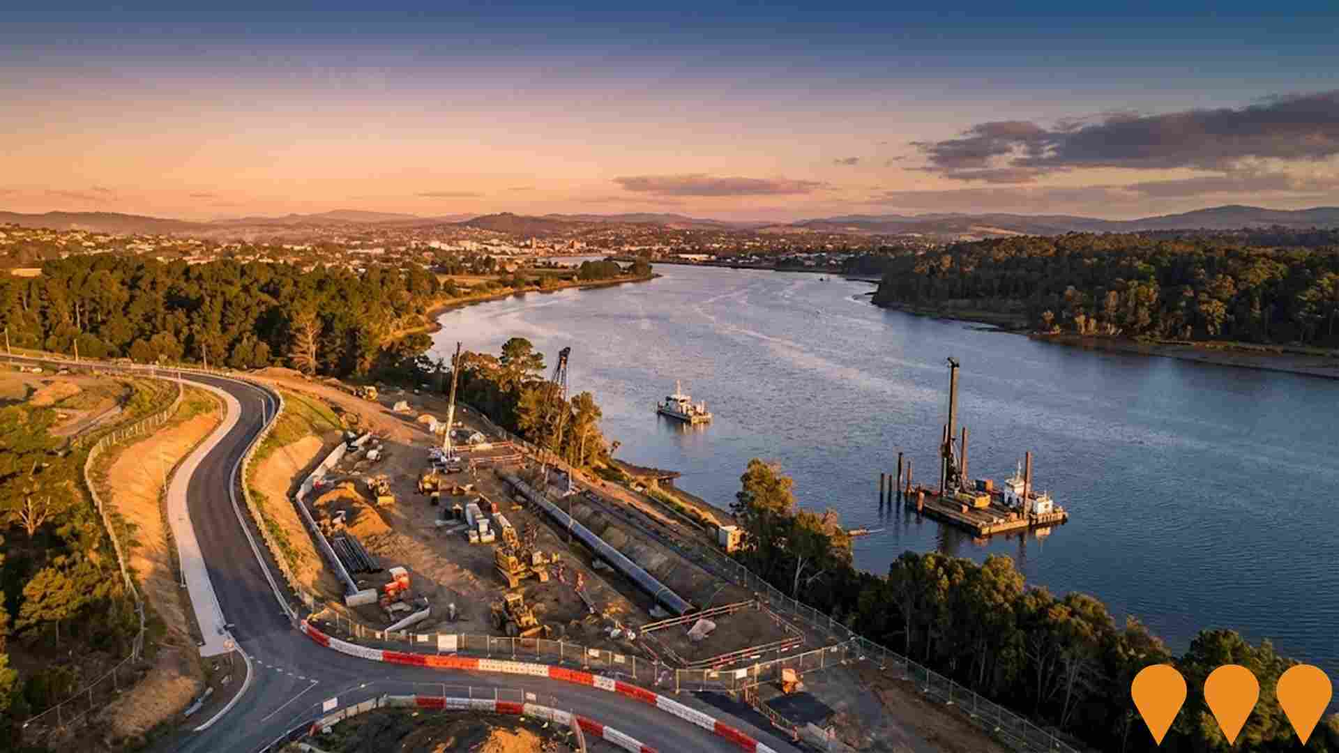 Environmental & Disaster Management