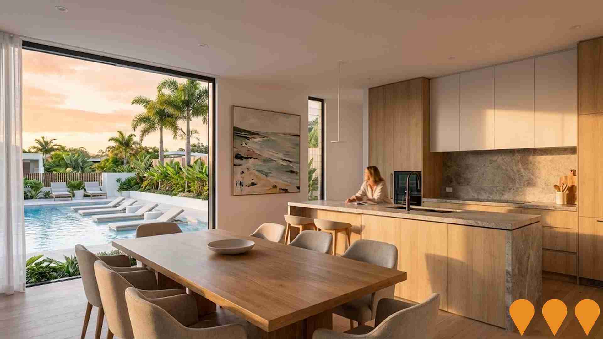 Residential Development