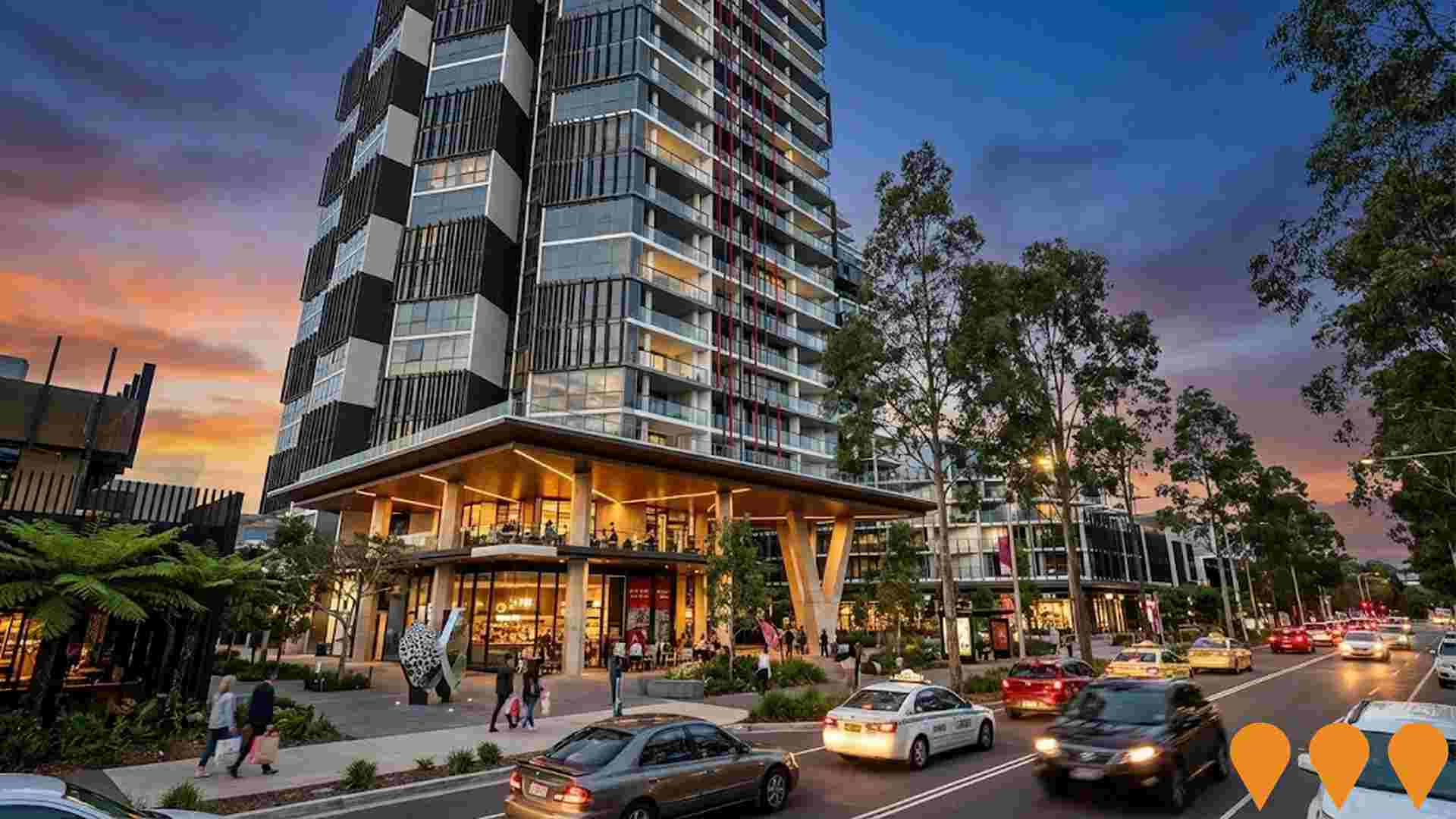 Residential Development