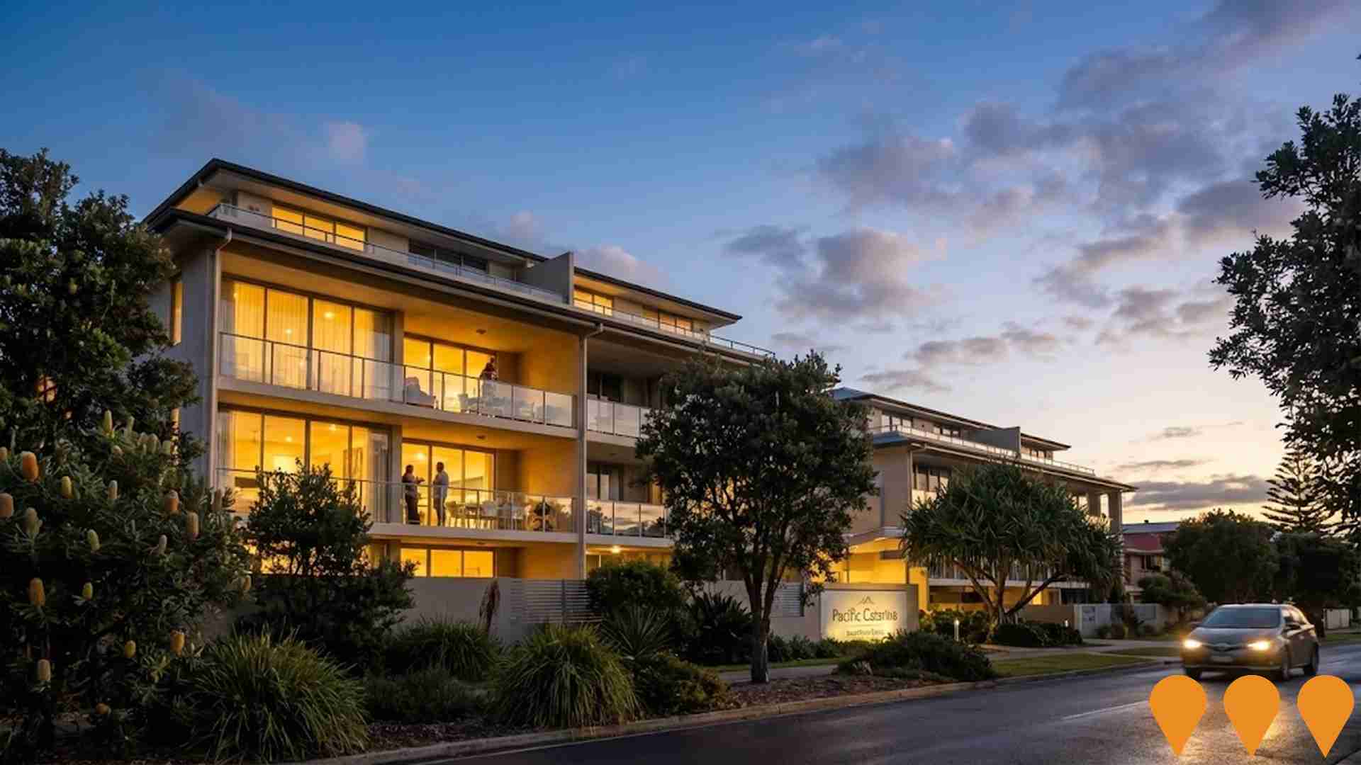 Residential Development