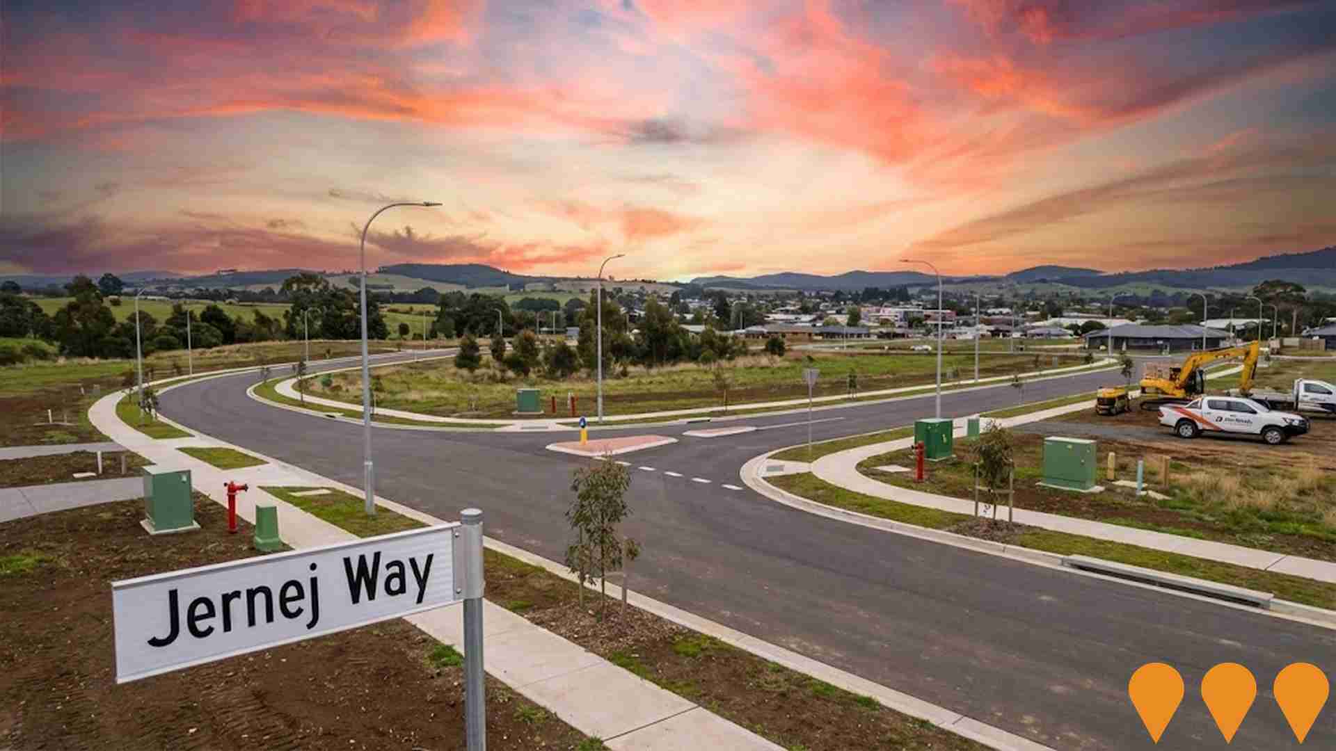 Residential Development