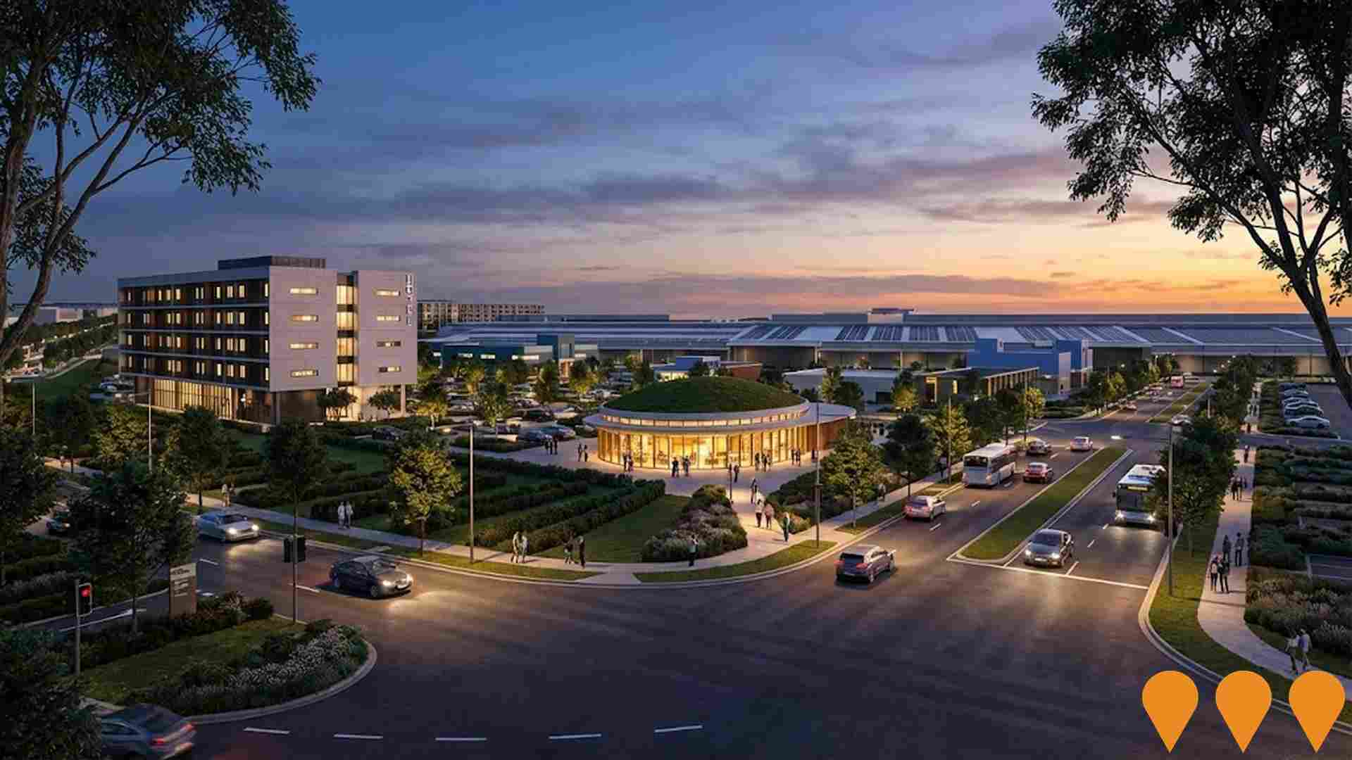 Transport & Logistics