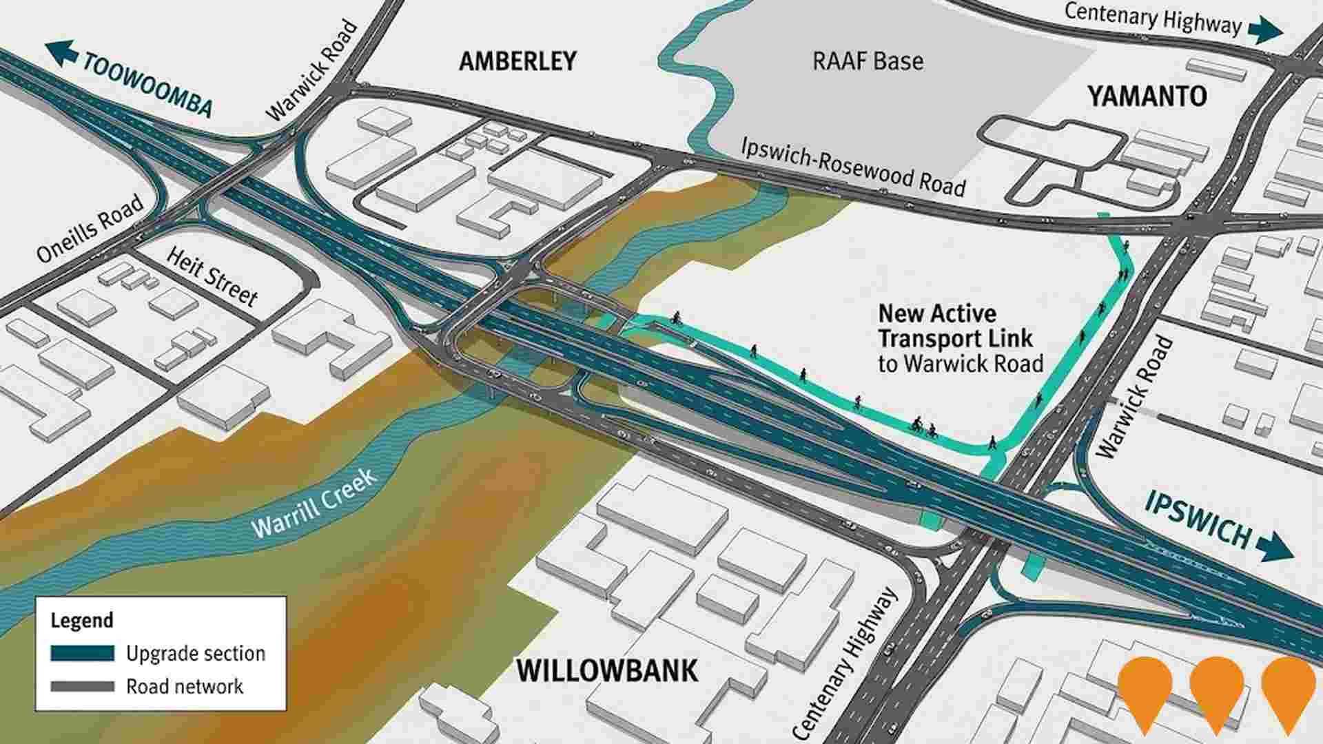 Transport & Logistics