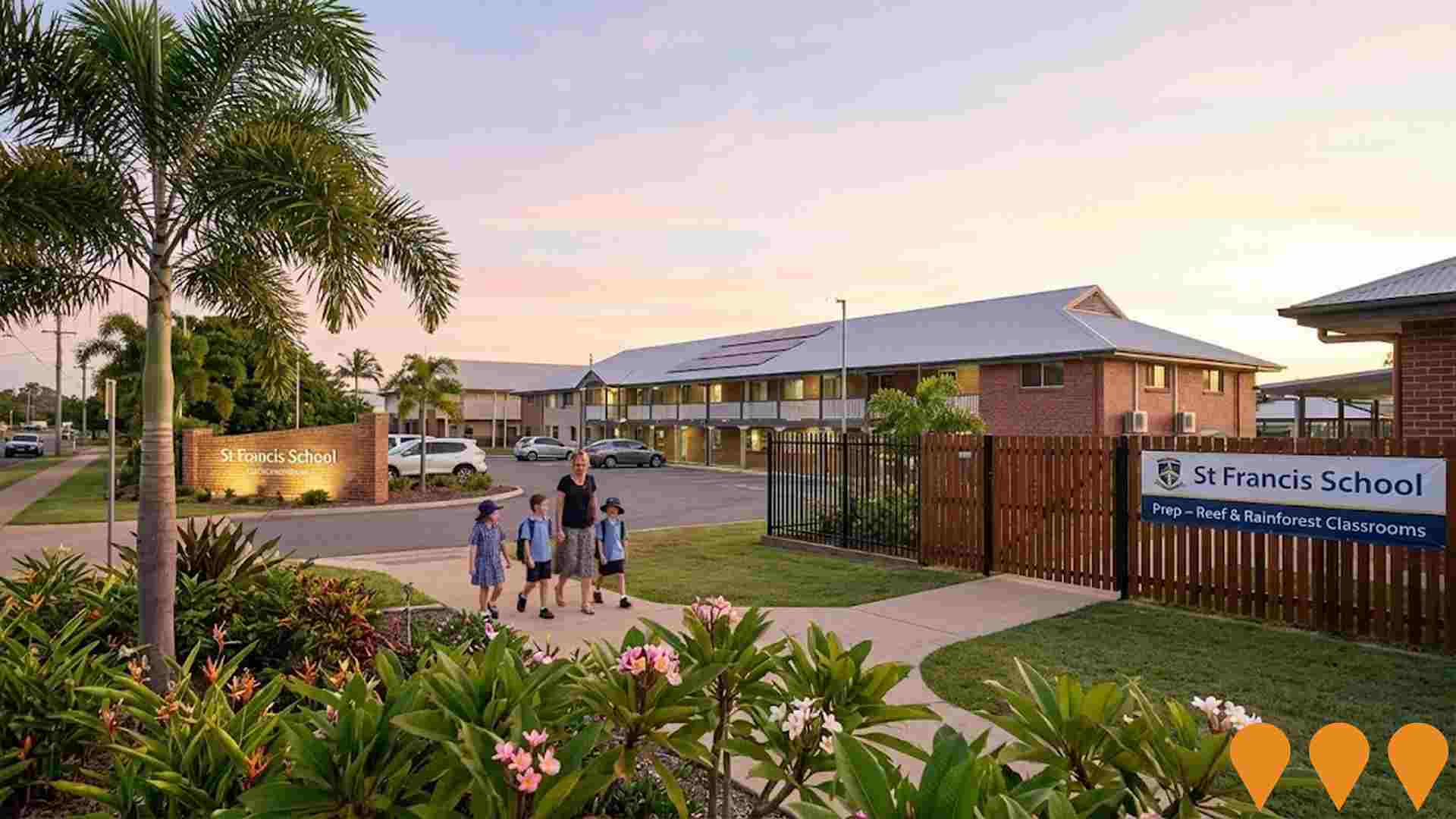 Education & Training