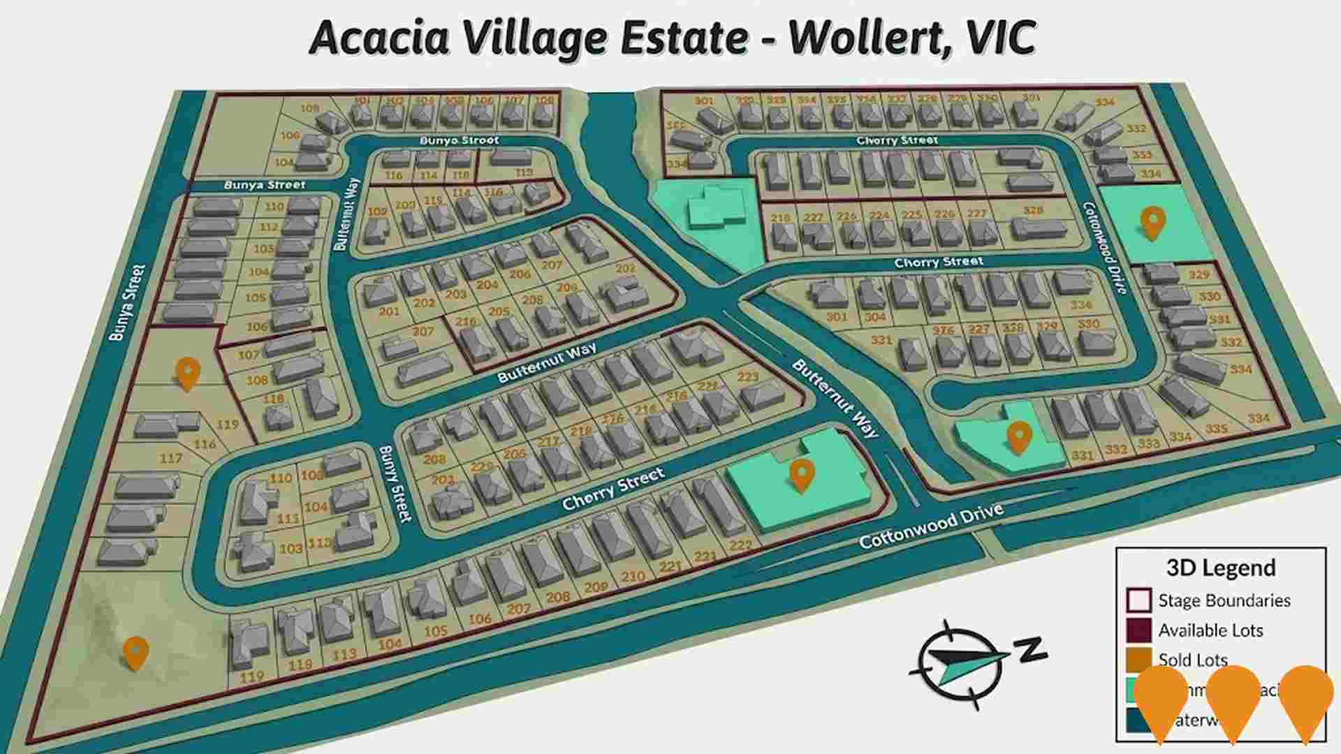 Residential Development