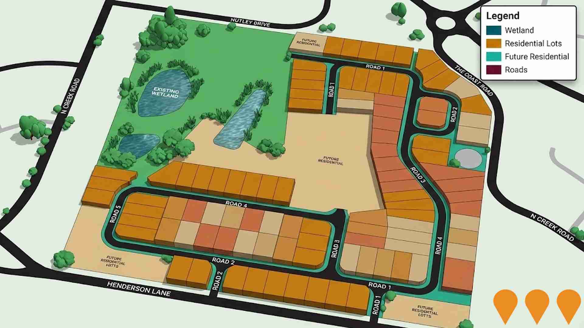 Residential Development