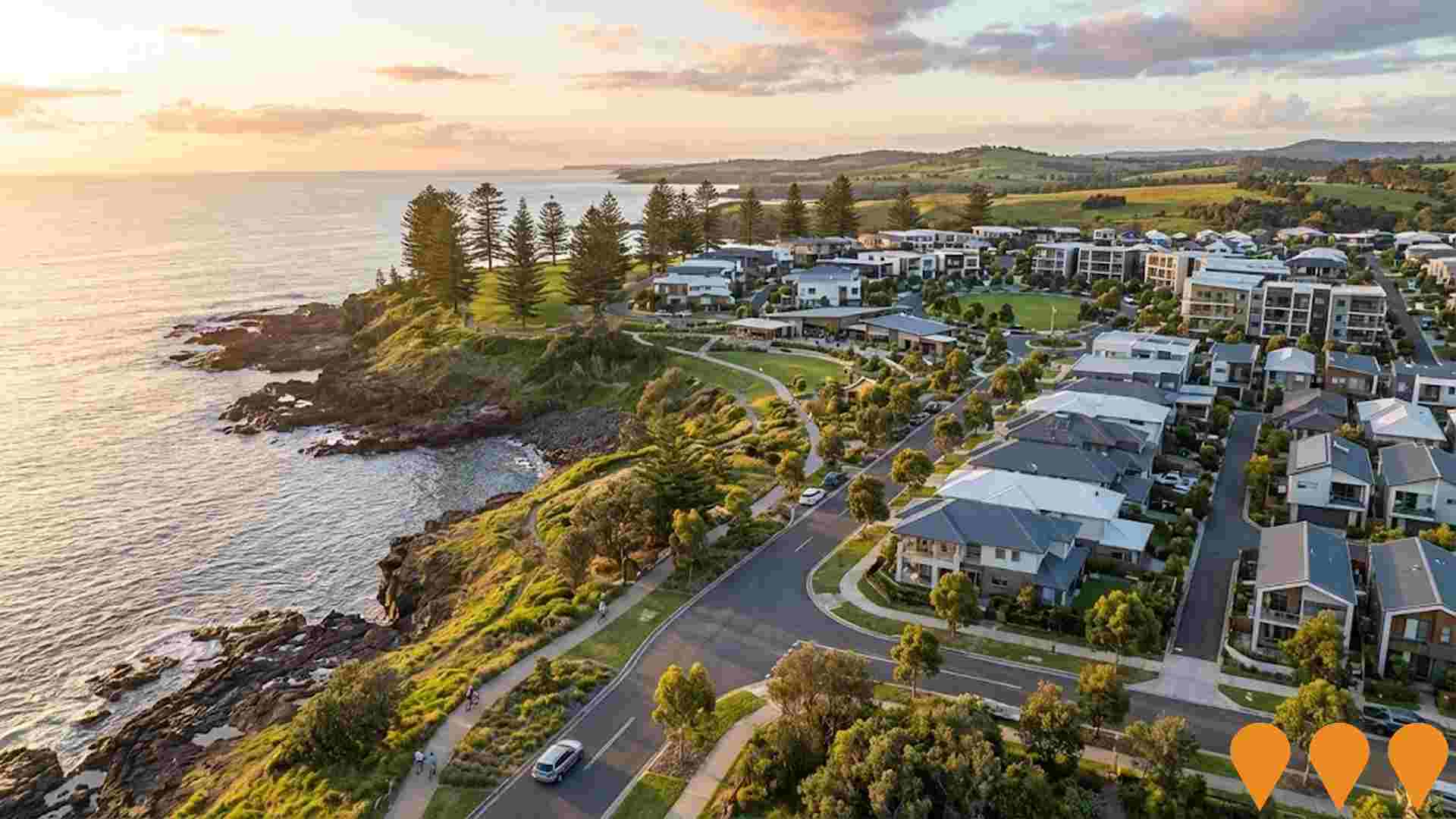 Communities, Precincts & Urban Renewal