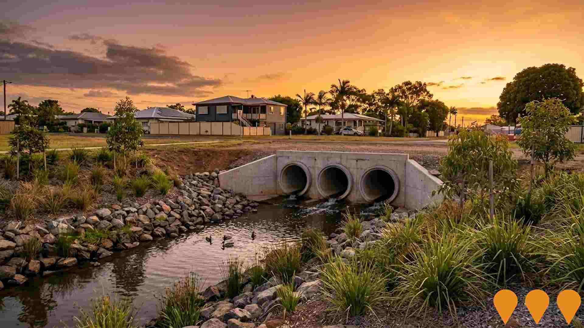 Environmental & Disaster Management