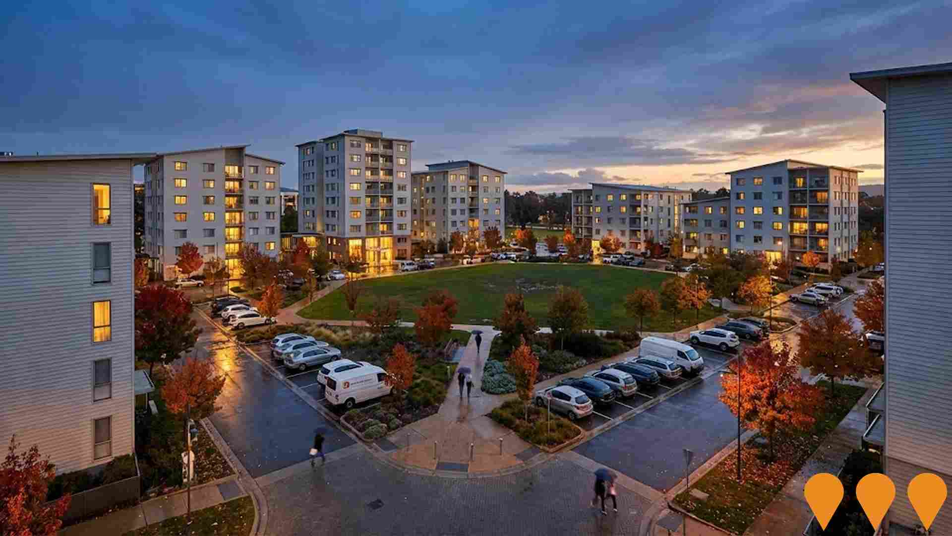 Residential Development