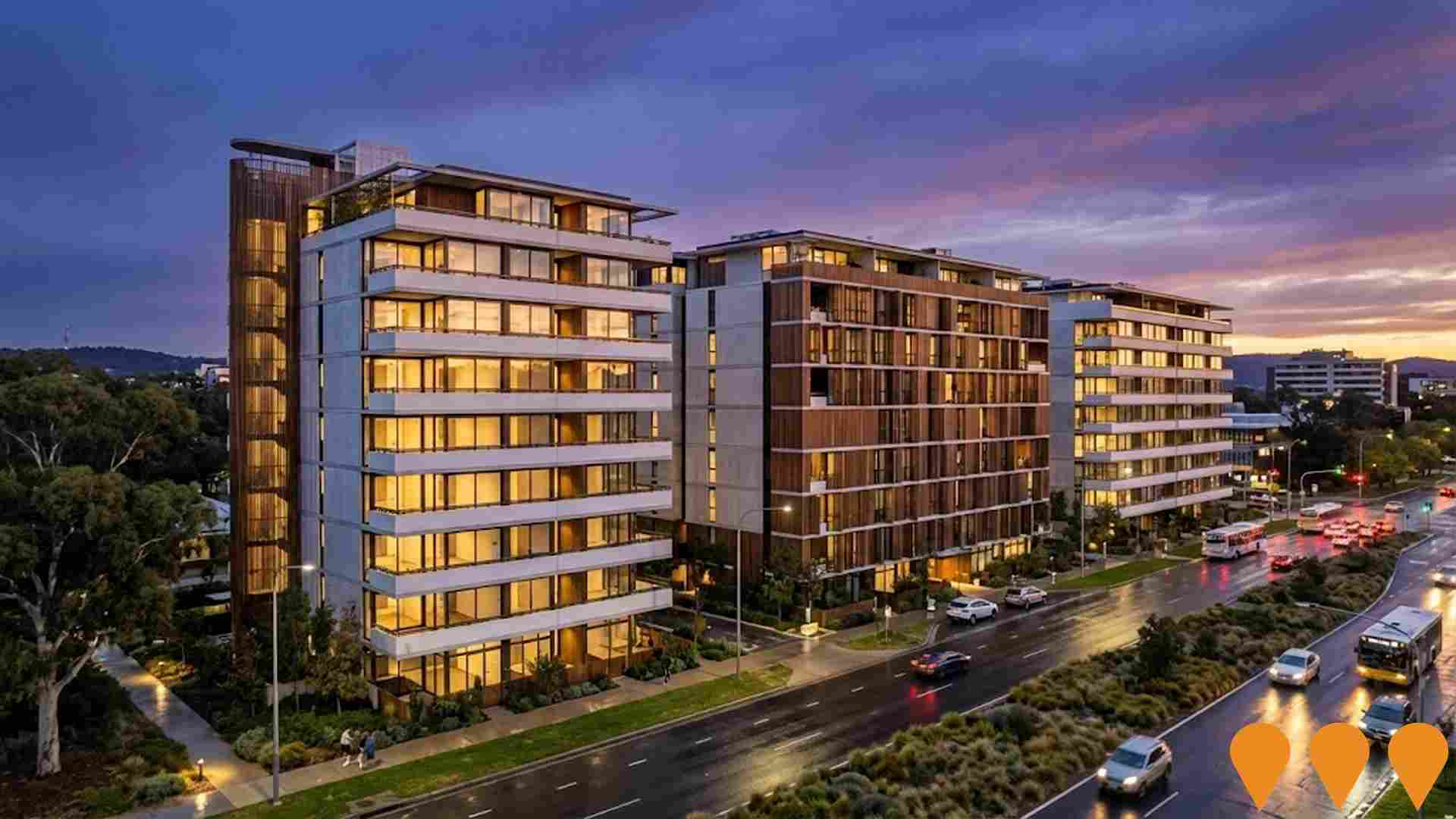 Residential Development