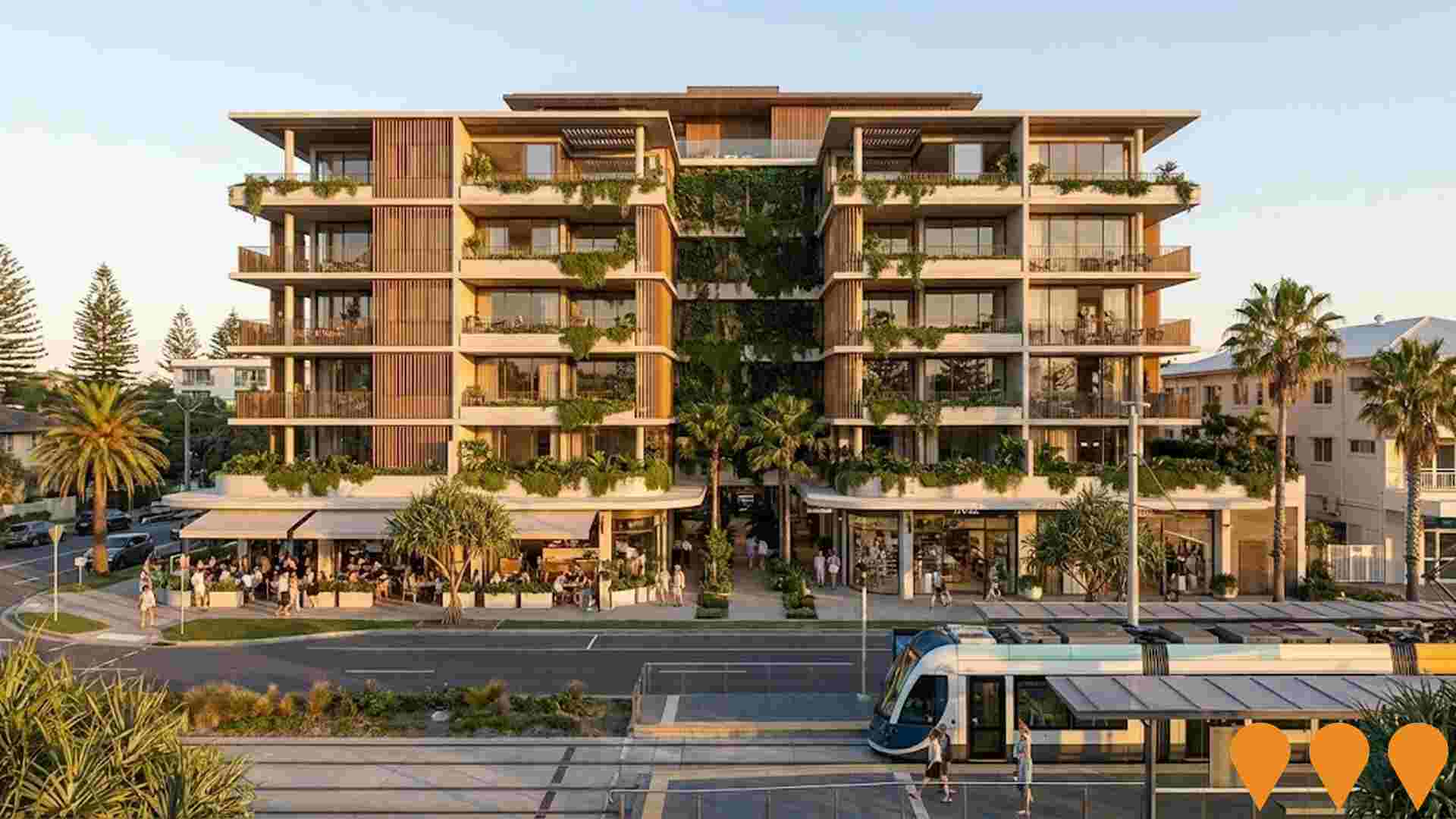 Residential Development