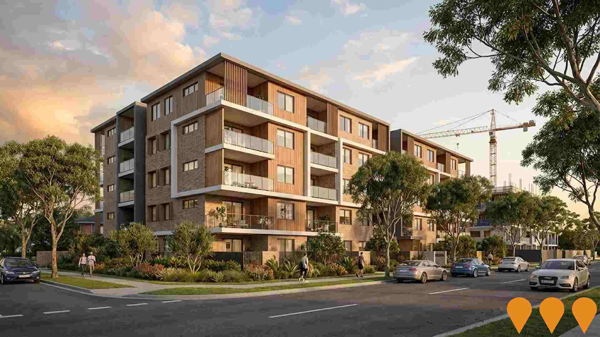 Residential Development