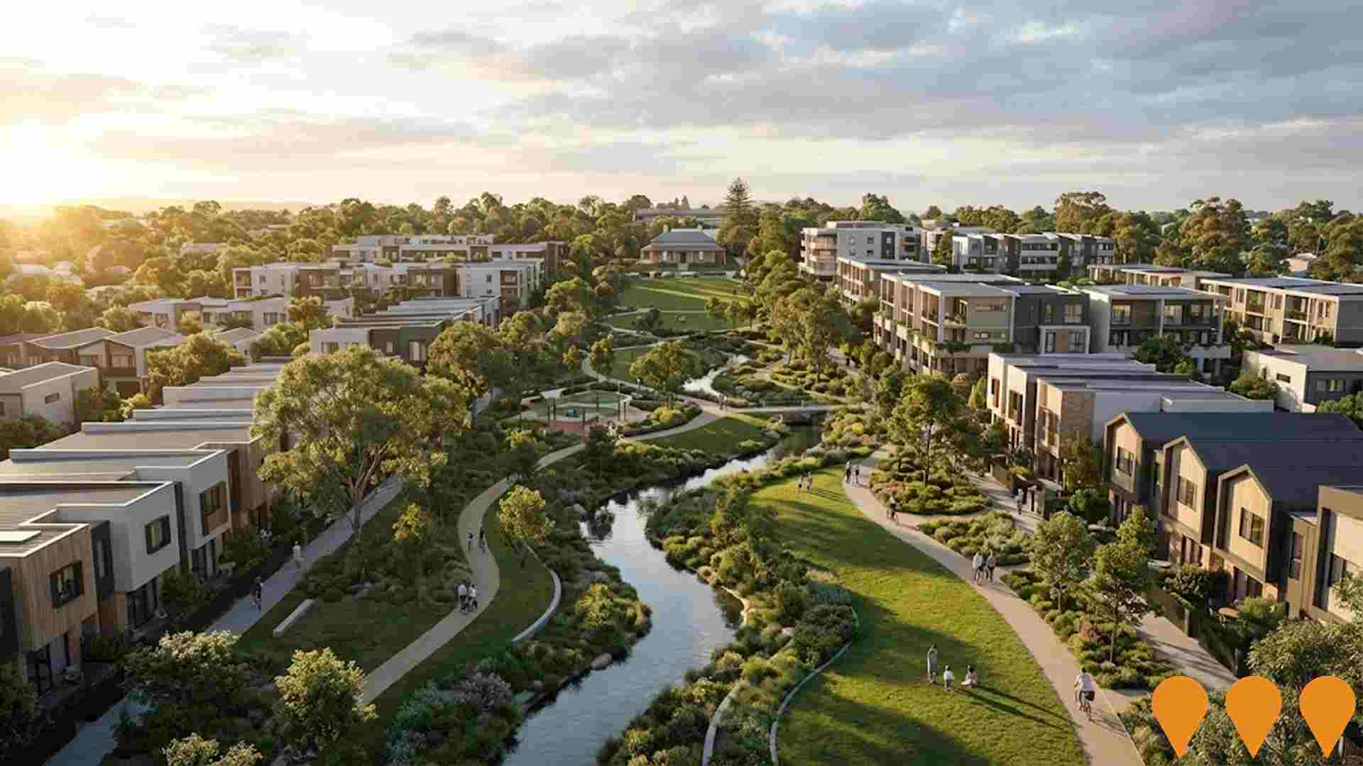 Residential Development