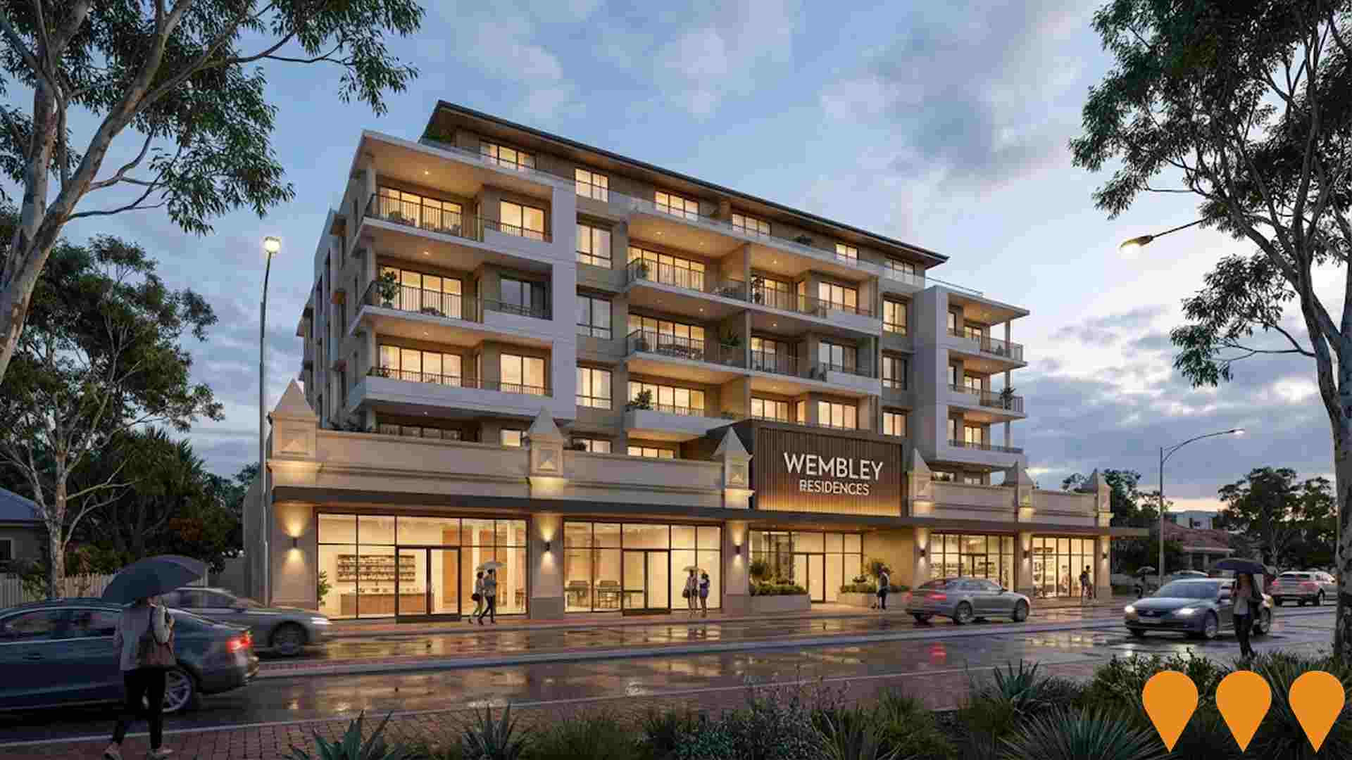 Residential Development